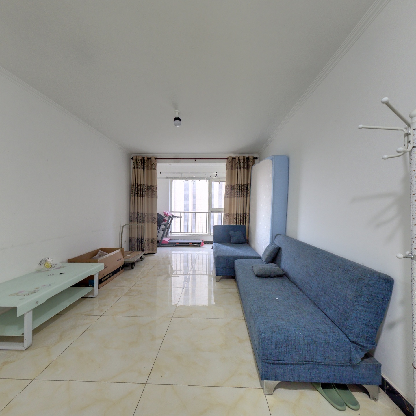 南北通透 精装修 即买即住 配套齐全