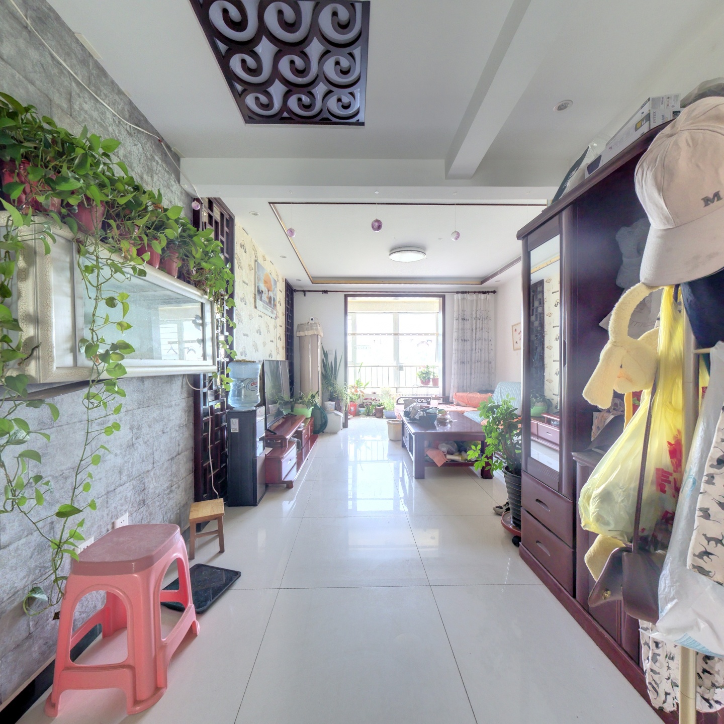 一梯两户，房本在手，无抵押，无遮挡