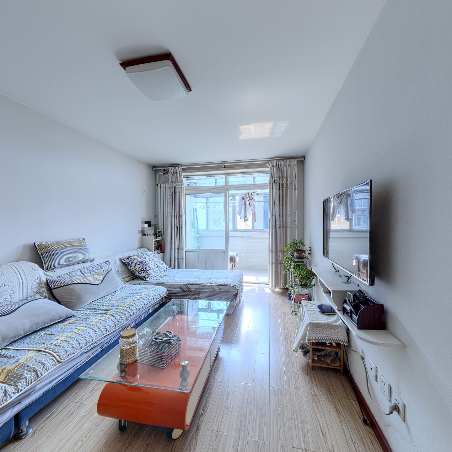 业主*直售 月供1200  住自己的房子