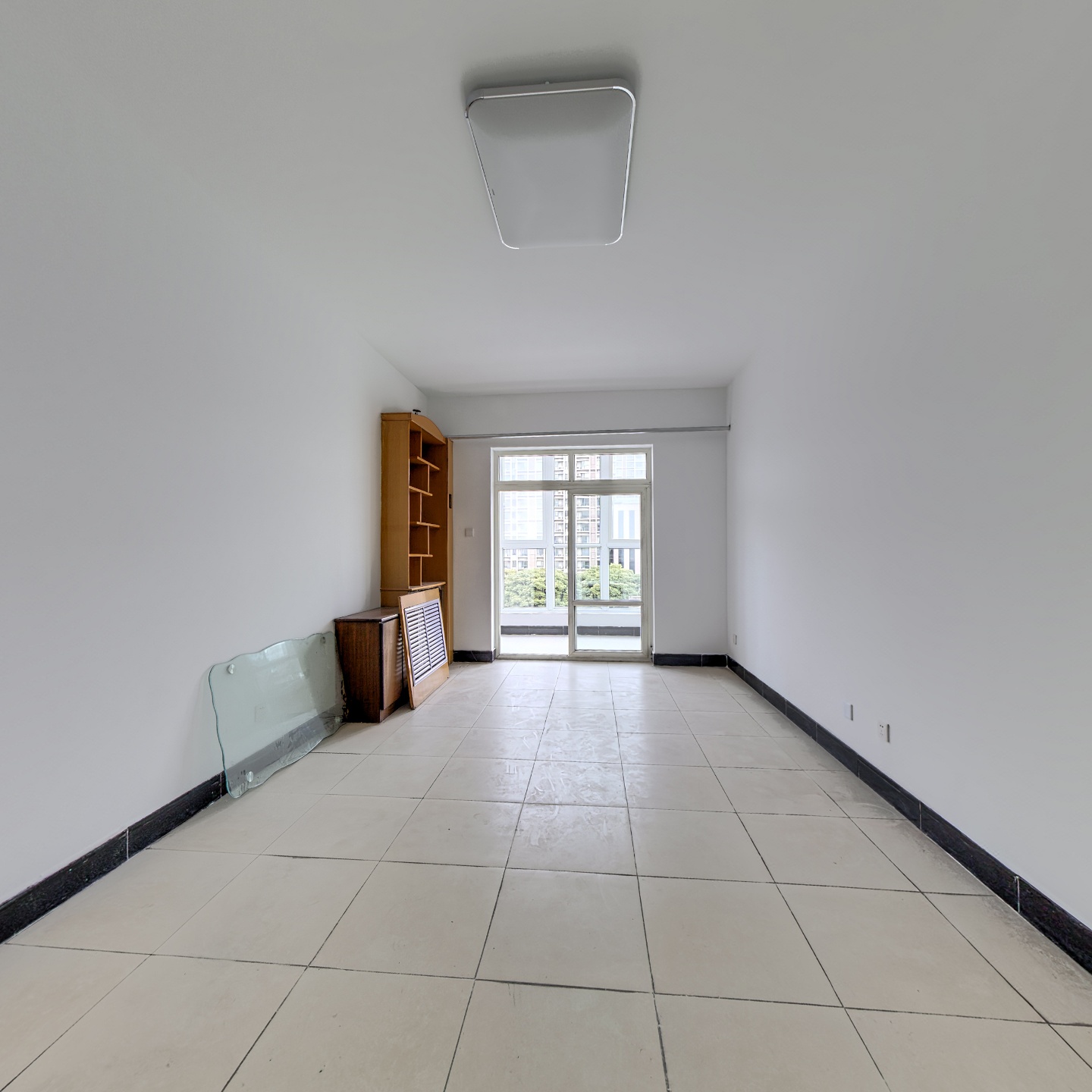 范阳路上 南北通透大两居 房本满五唯一