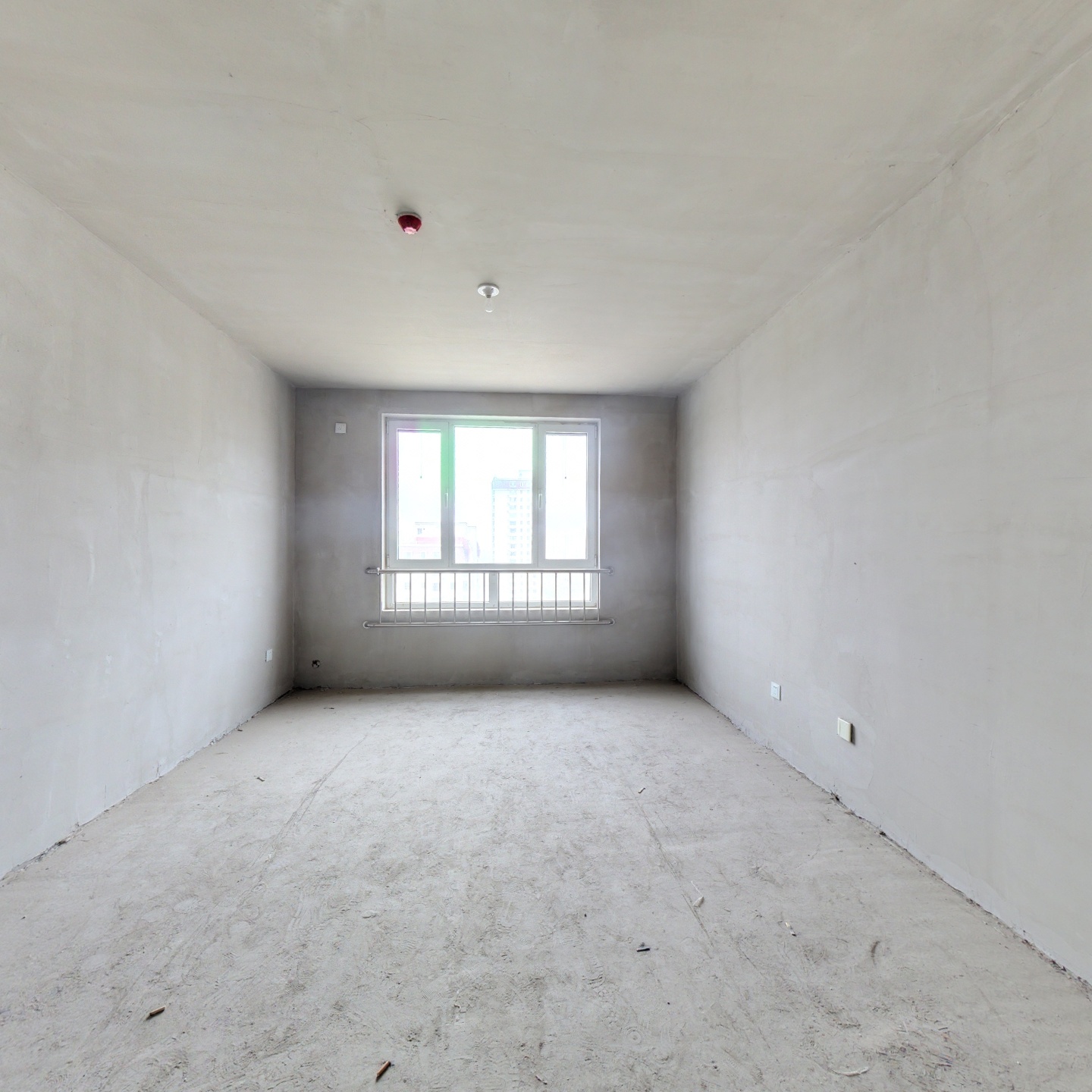 好楼层 无遮挡 西南向 三居室