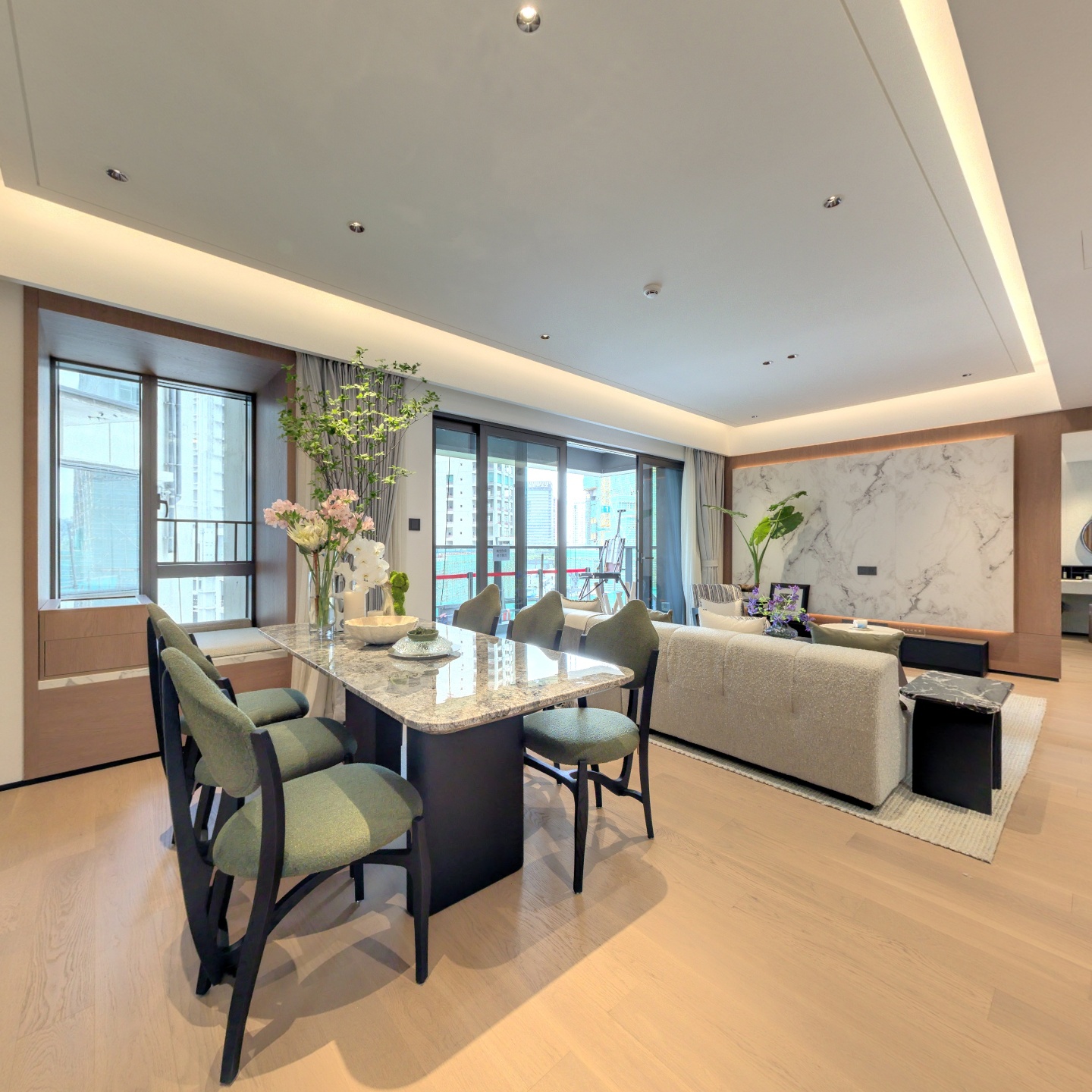 翰熙典居VR