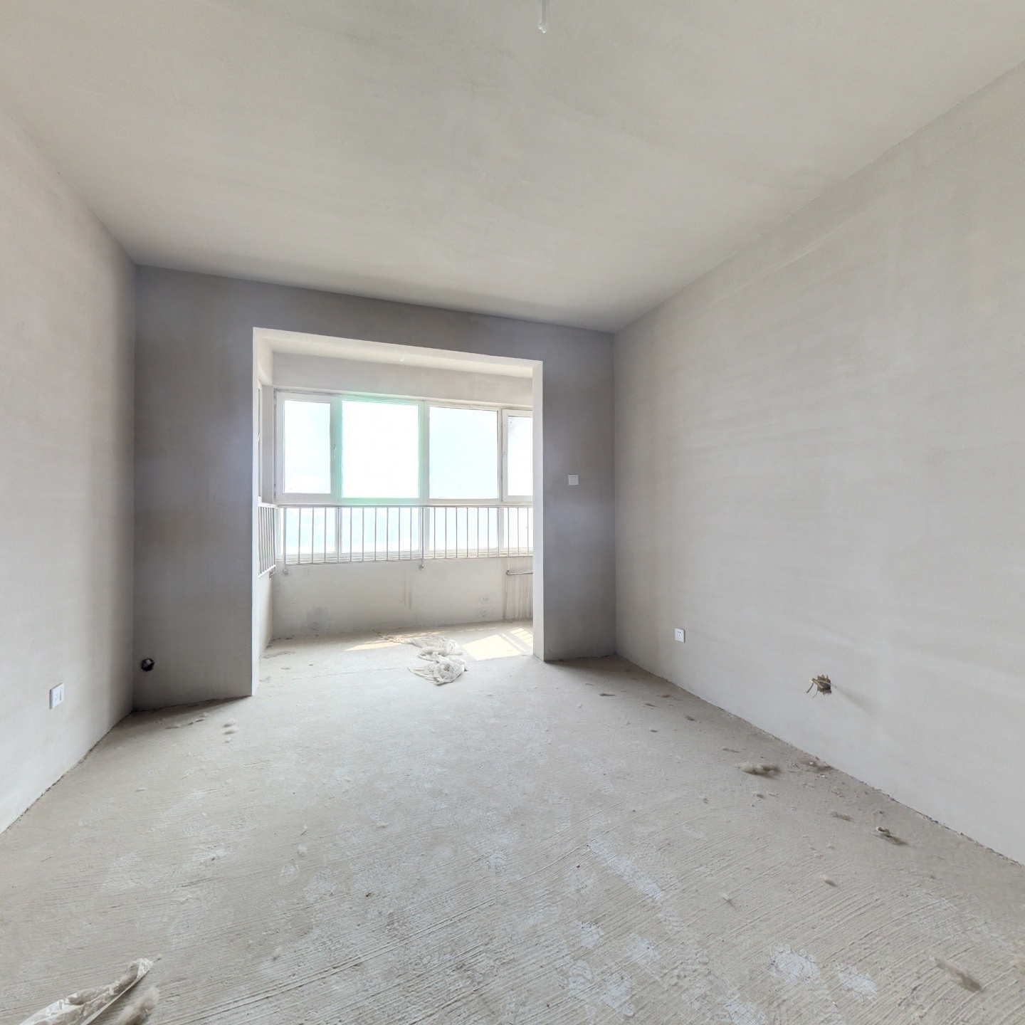 金阳瑞景 2室1厅 南