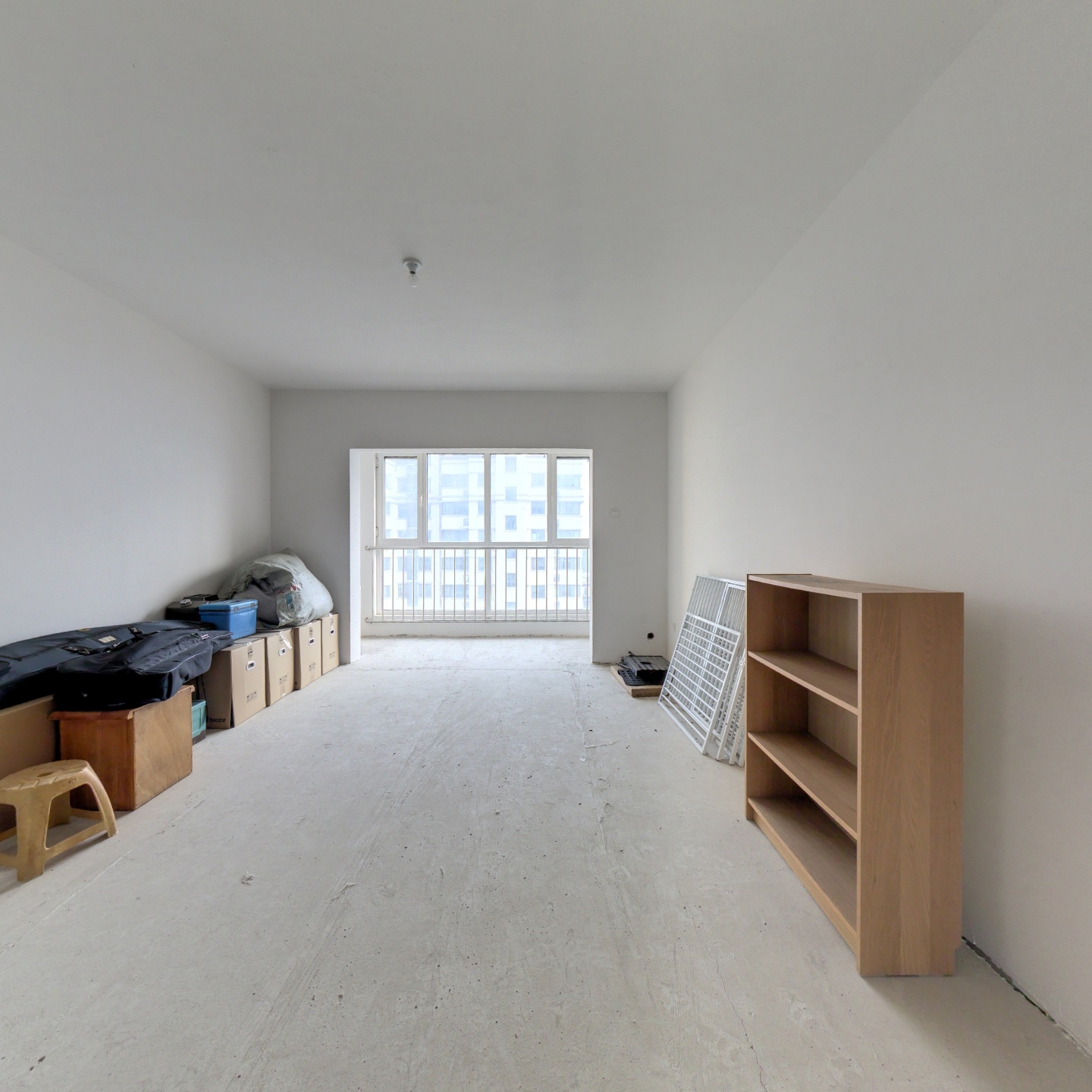 开发区 南北通透毛坯有房本看房方便