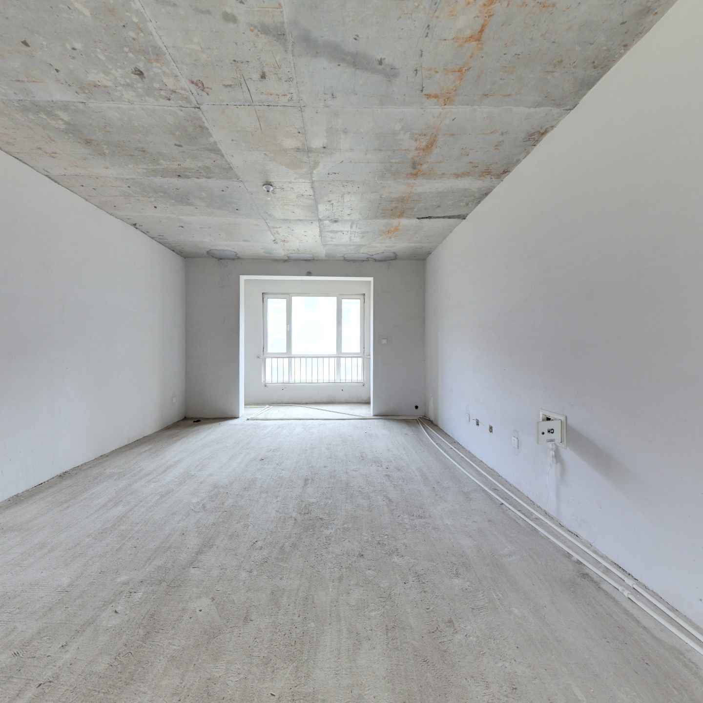 出售香邑溪谷洋房 南北通透三居双卫 毛坯