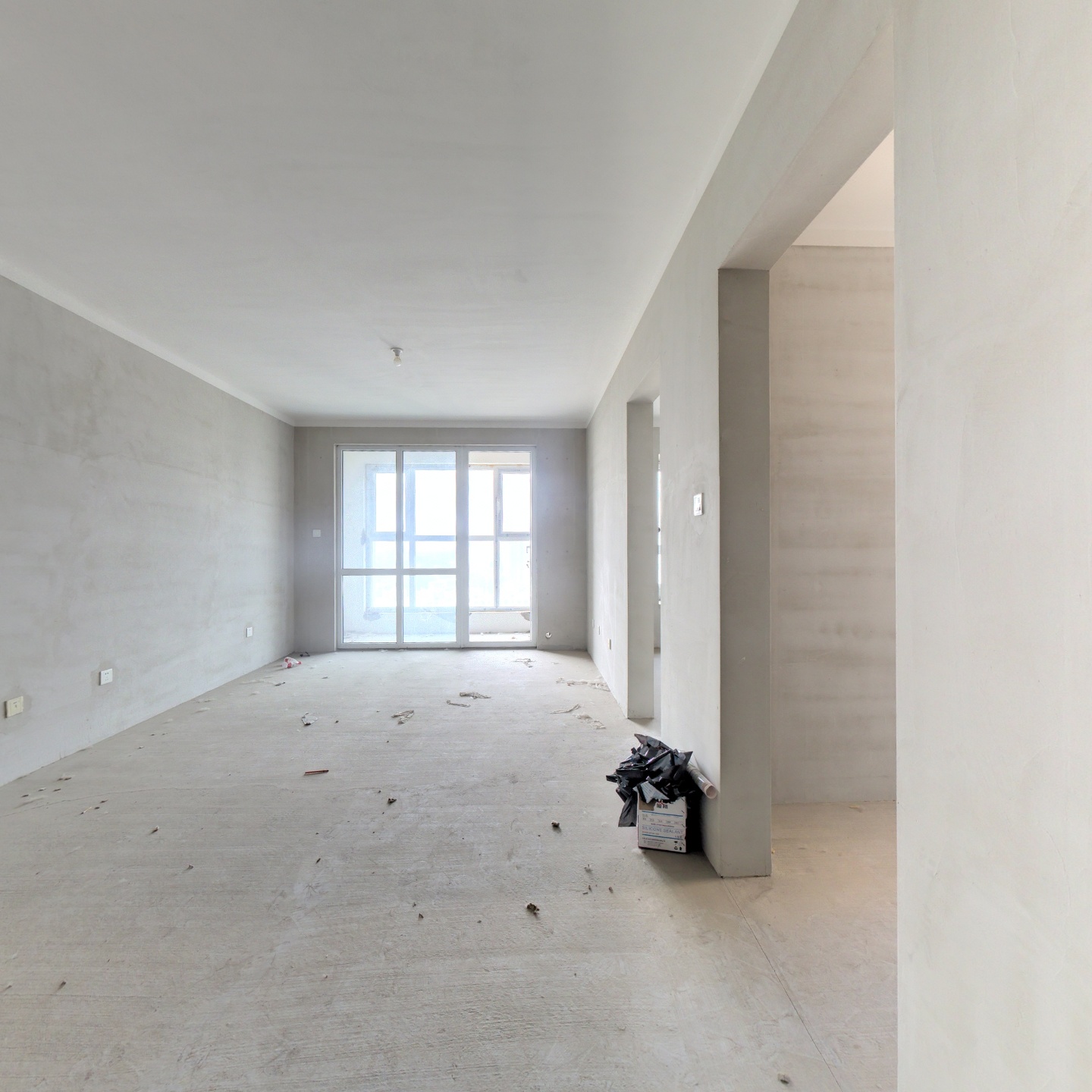 出售华融现代城精品三居 楼层好 采光好