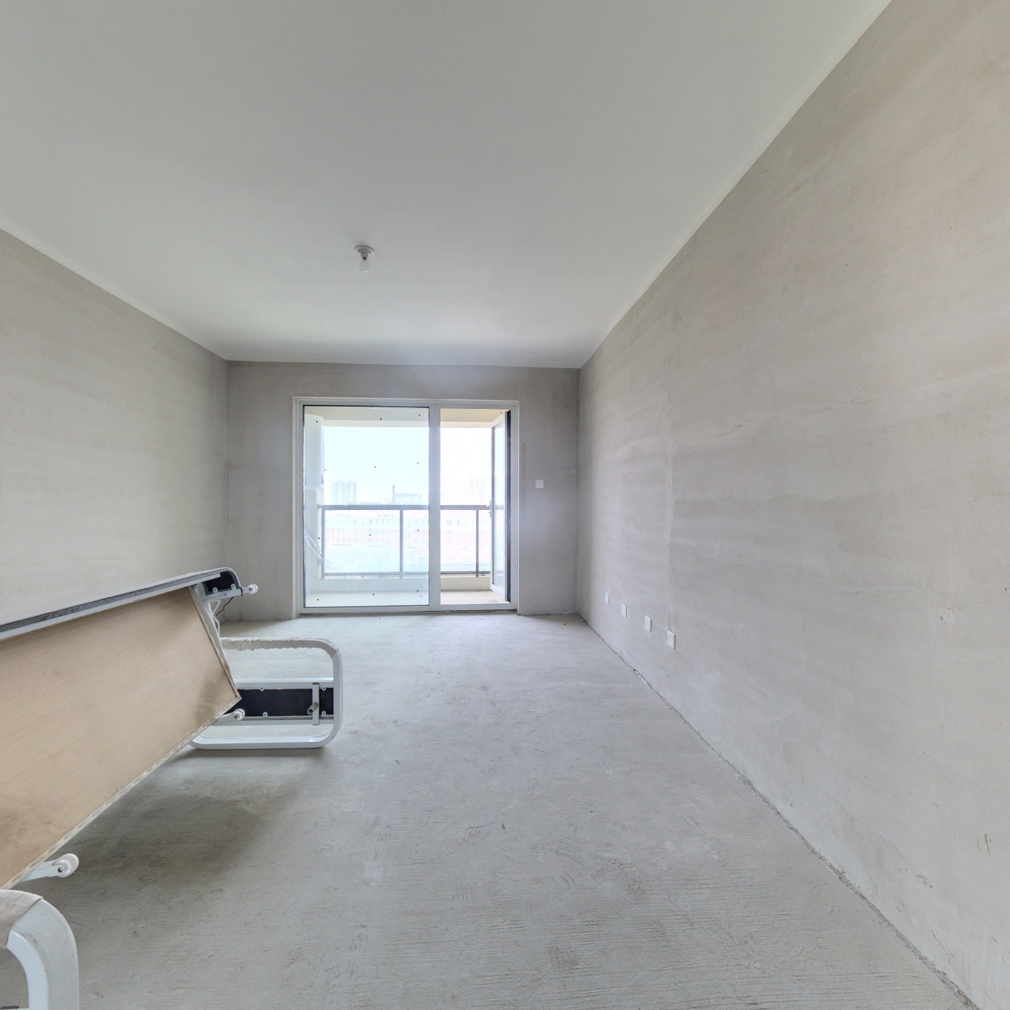 德信御府，改善社区，二康北边，南北通透大三居