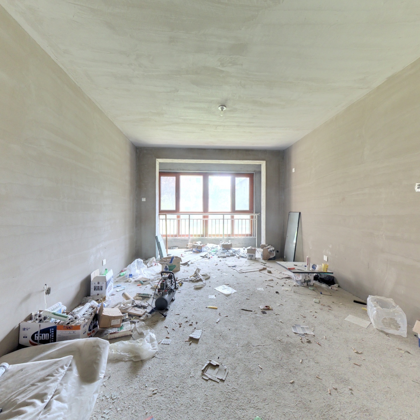 金品时代 3室2厅 南 北