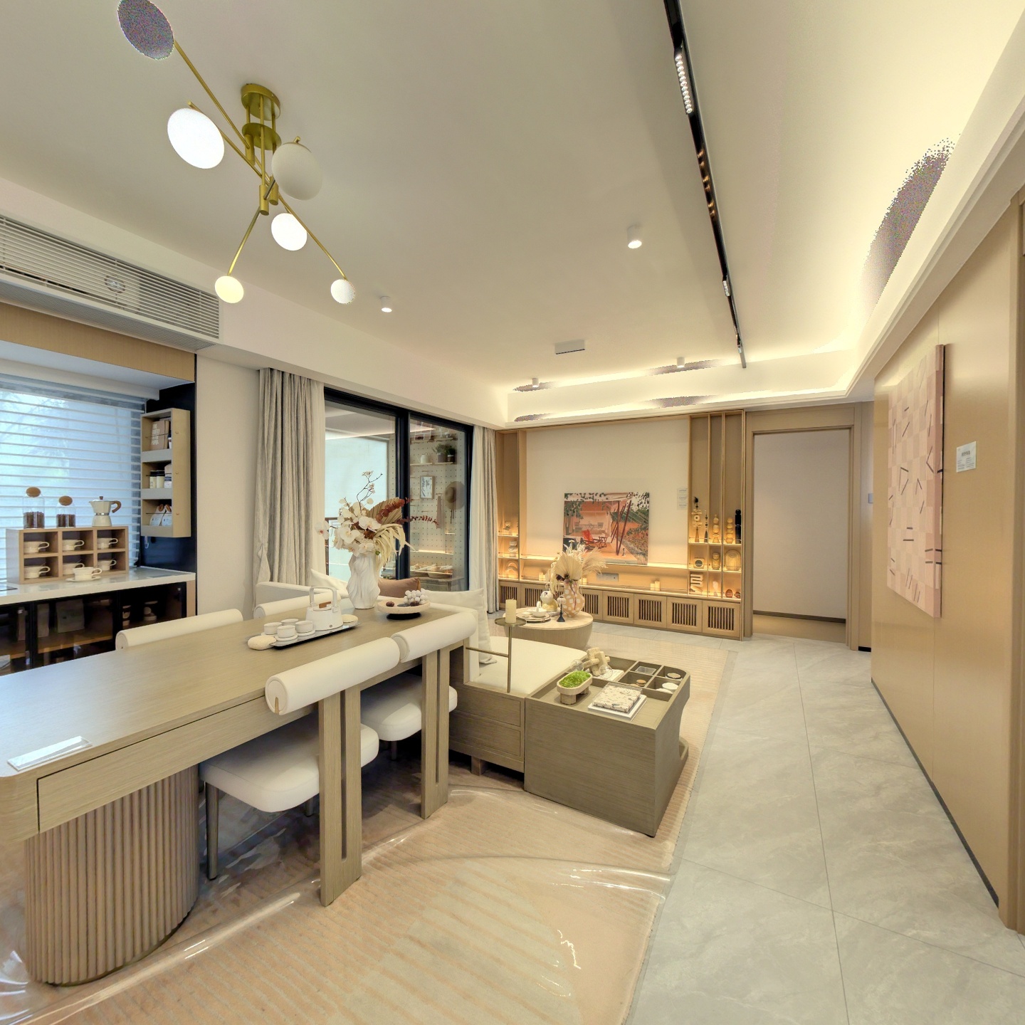 松湖瑧府VR