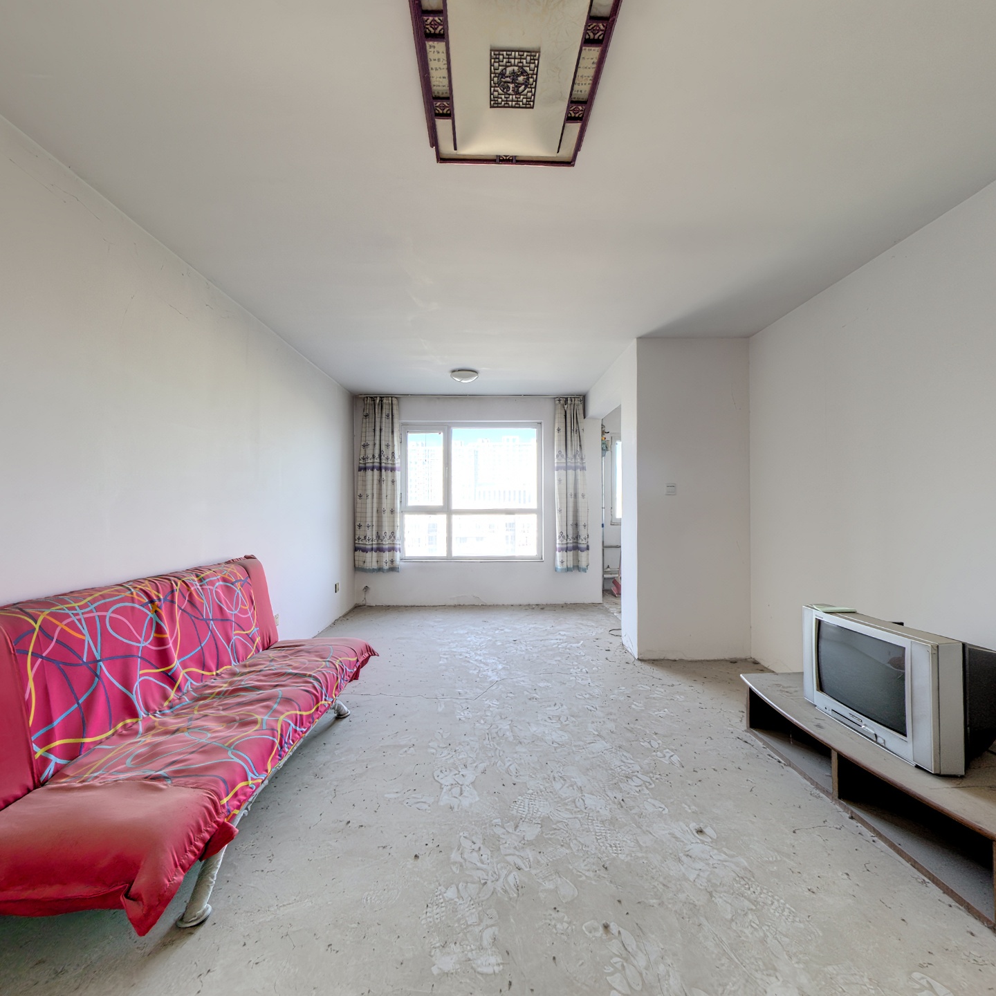 名流一品 2室1厅 南