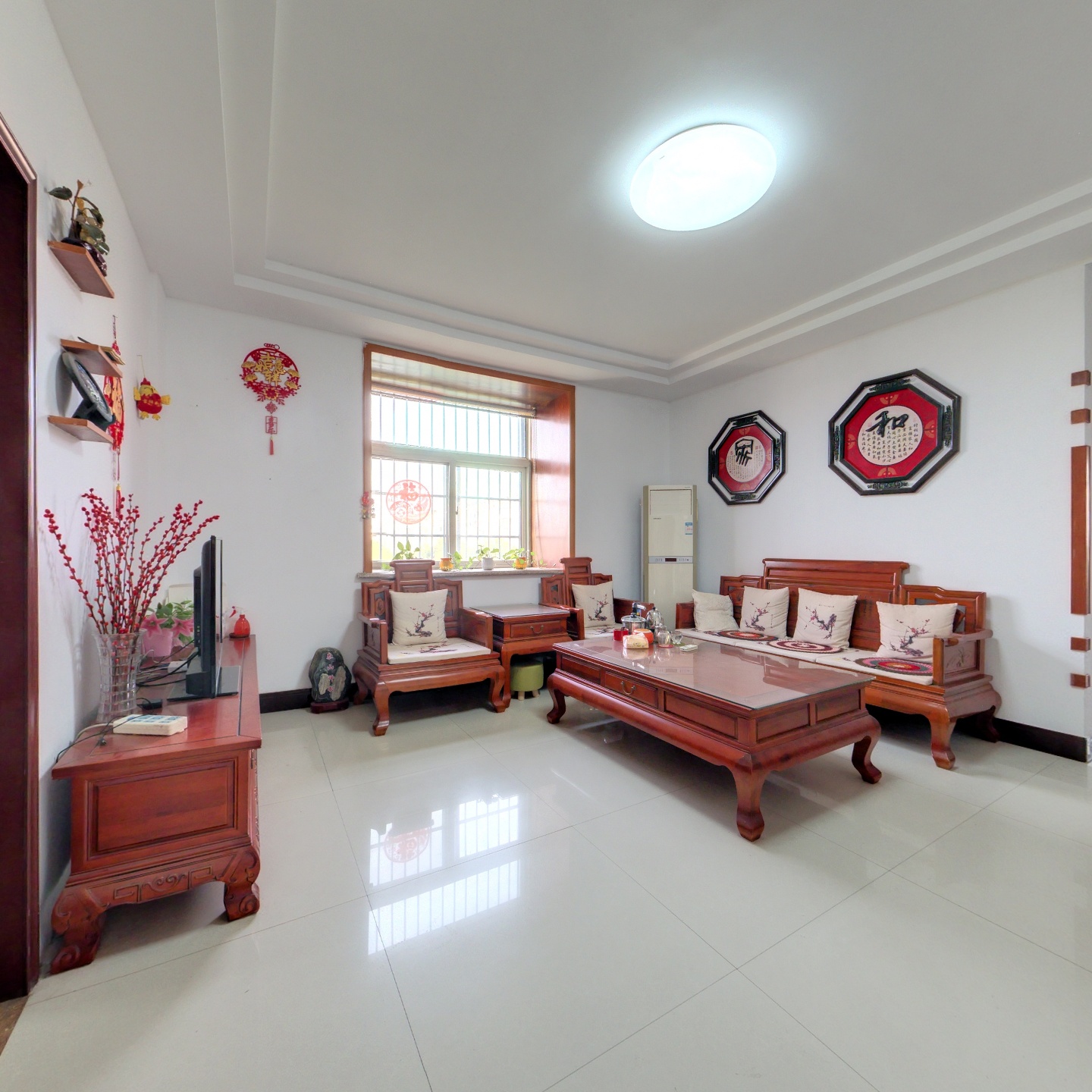 宋城景区观景房102平三室39.9万急售