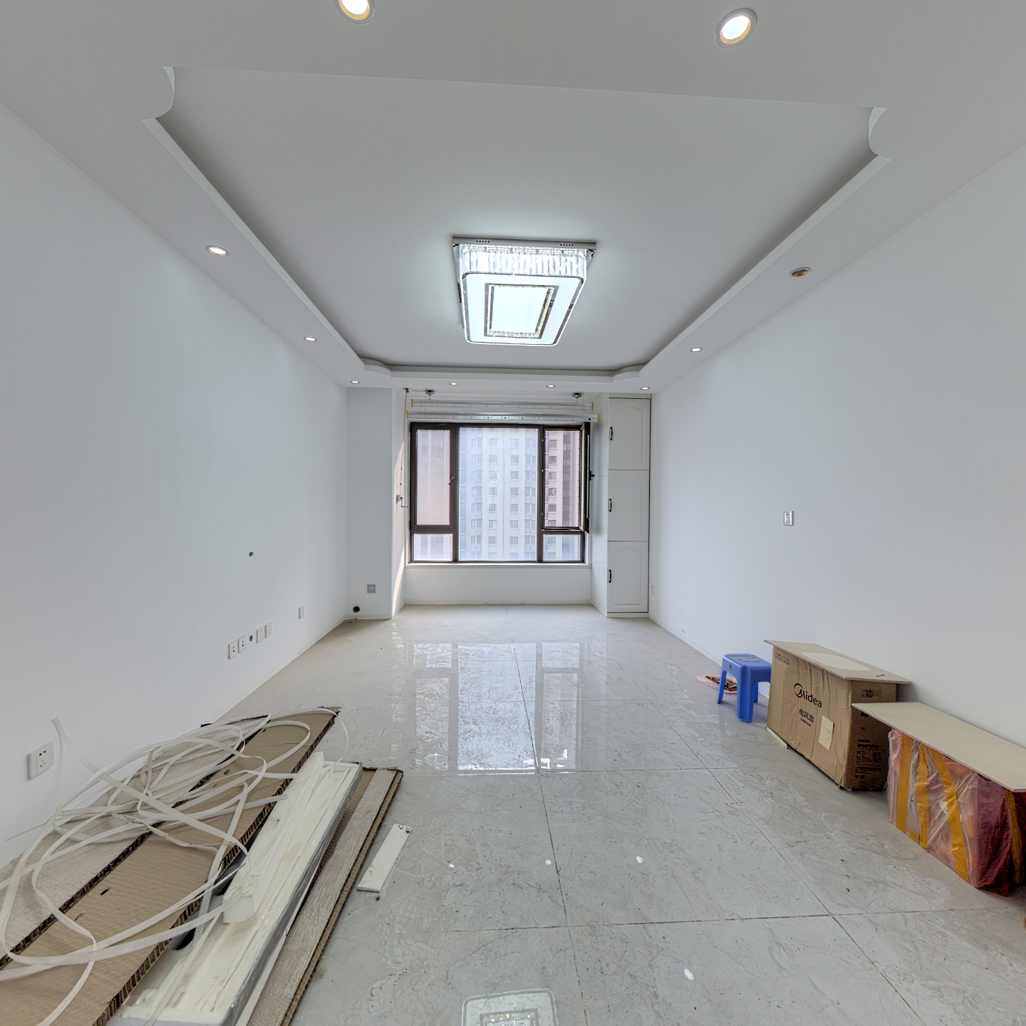 南北三居 业主诚意出售 价格可议