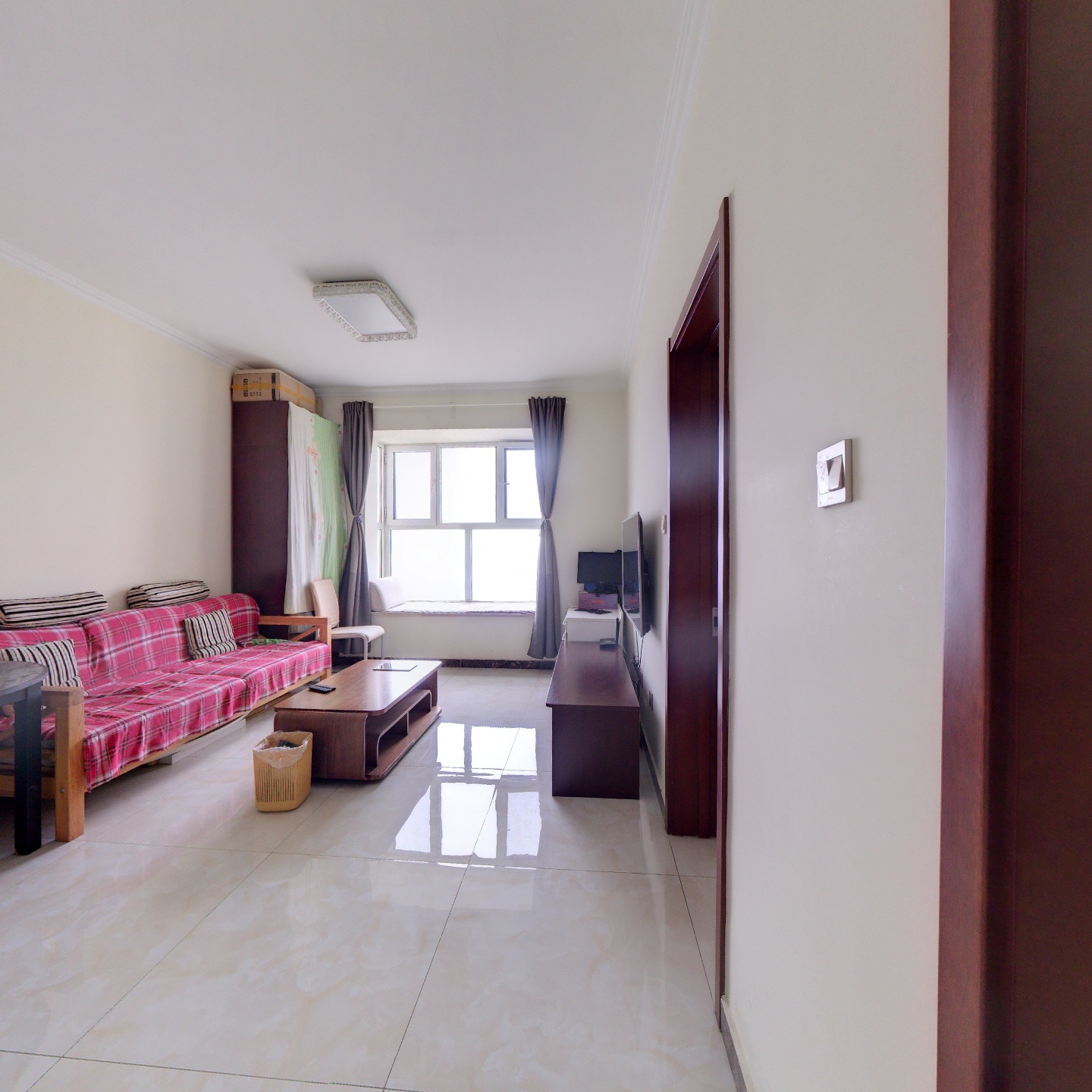 名流美域 2室2厅 南