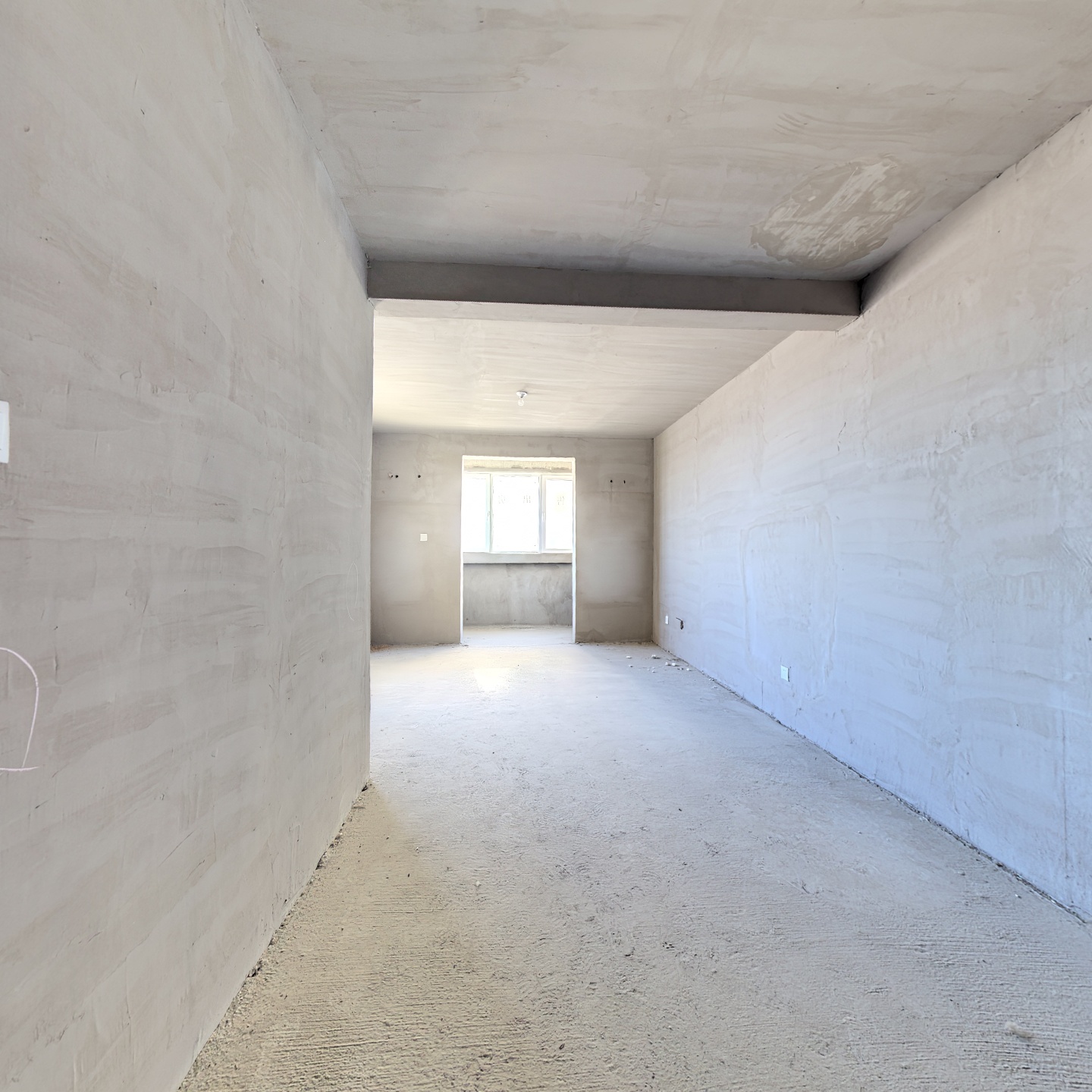 70年大产权房本满二西北朝向，格局好视野好双塔社区