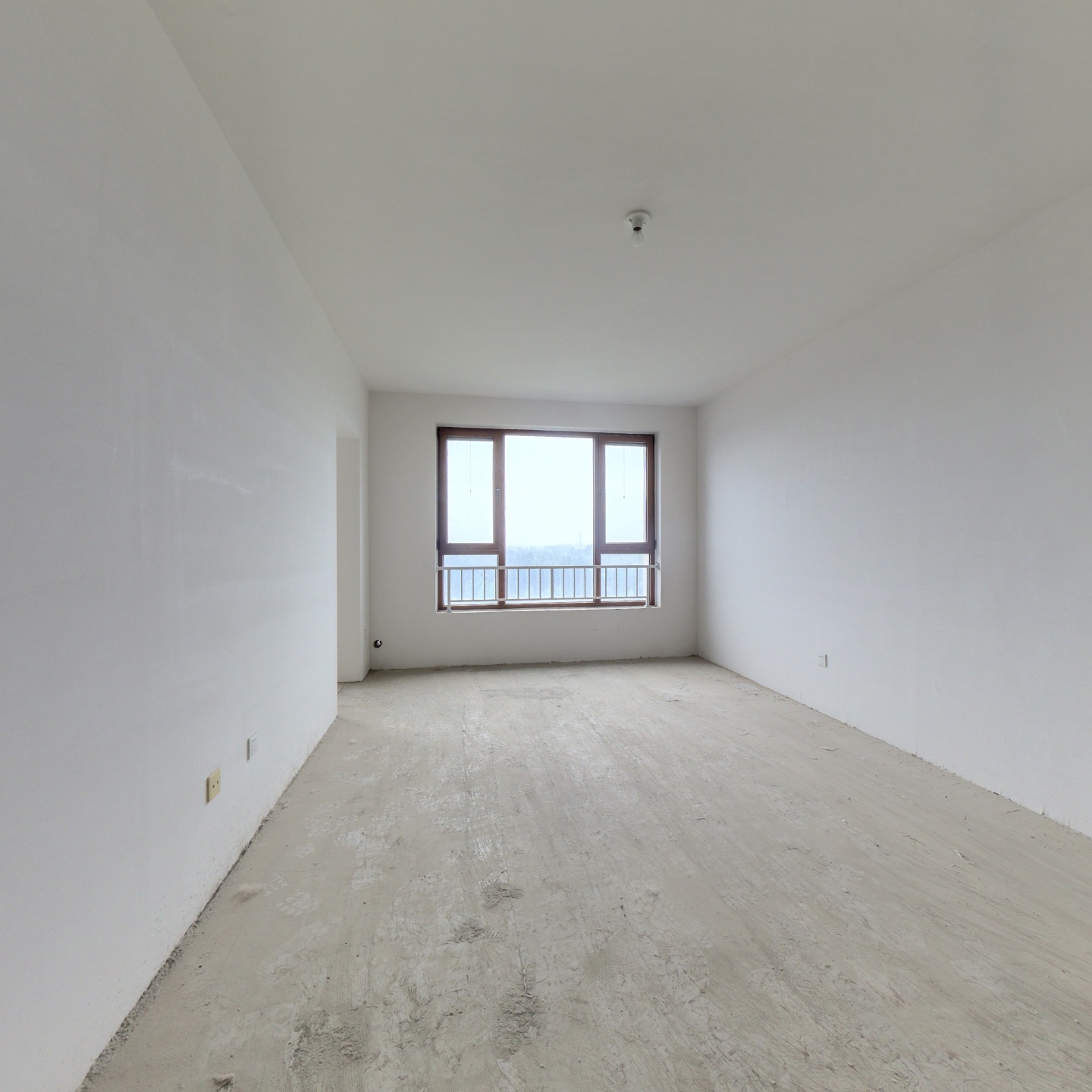 高铁新干线 3室2厅 南