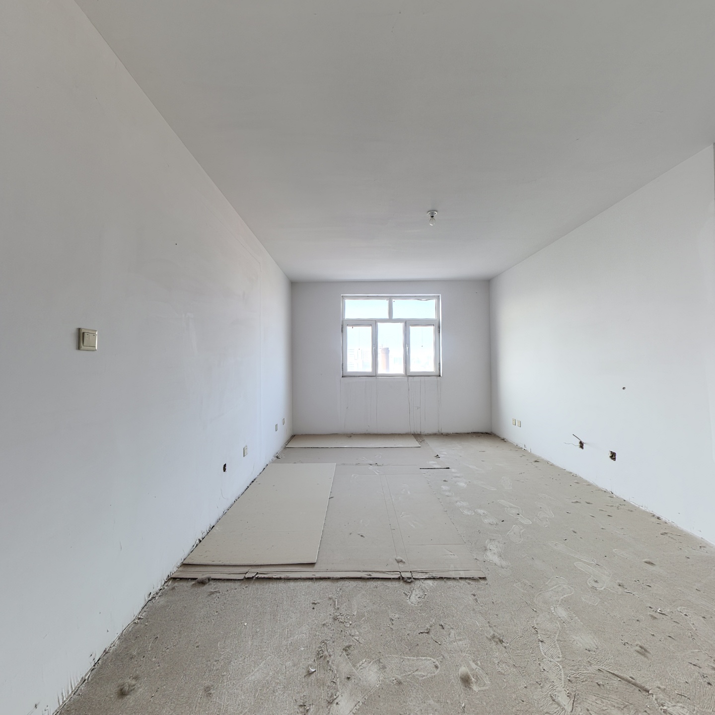 冠云路 花溪渡 南北通透两居 精装自住 看房随时