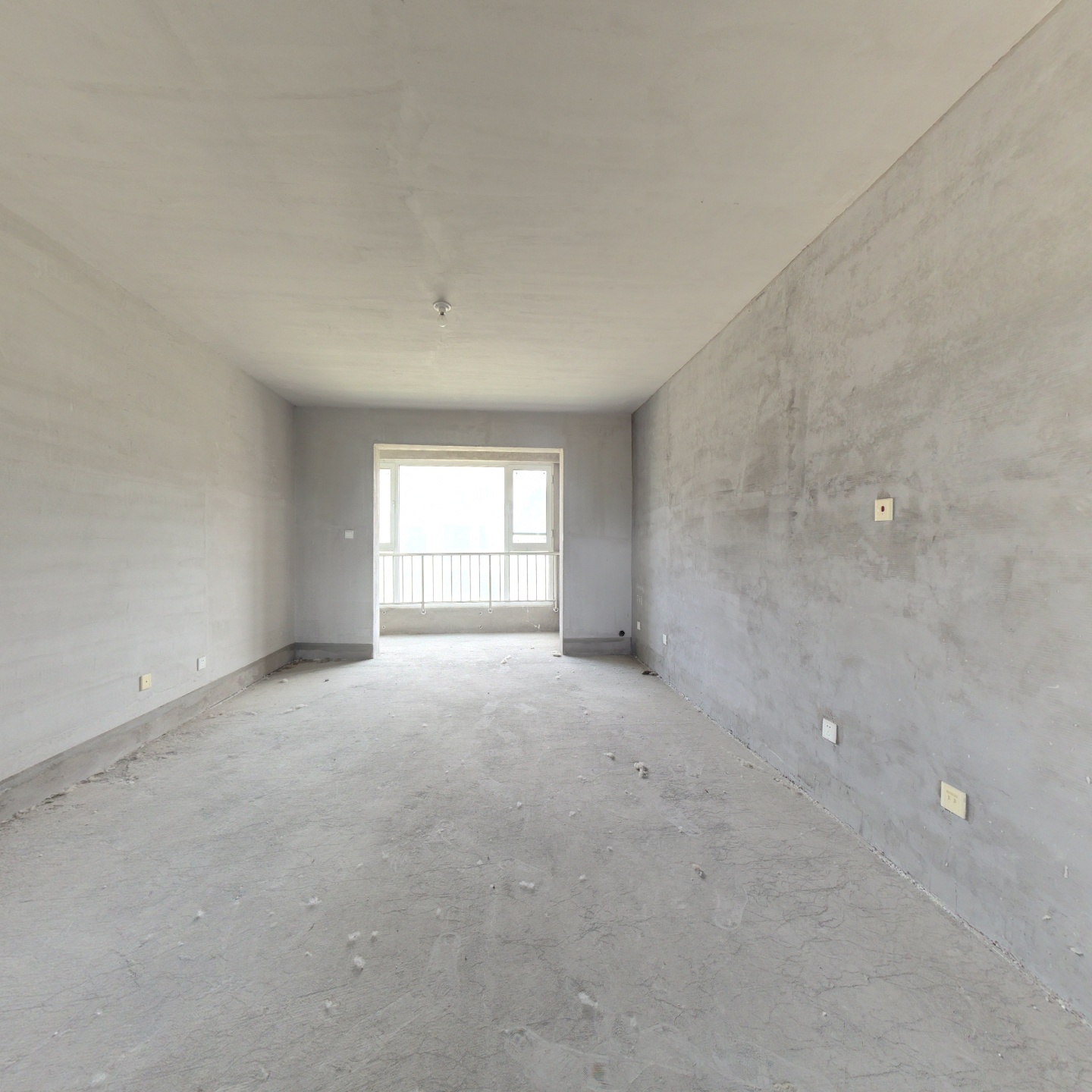 涿州农大人才家园 2室1厅 南