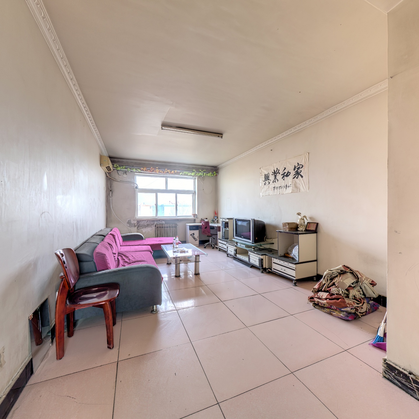 发发商城，东西房，满五唯一，简装，采光好，视野好