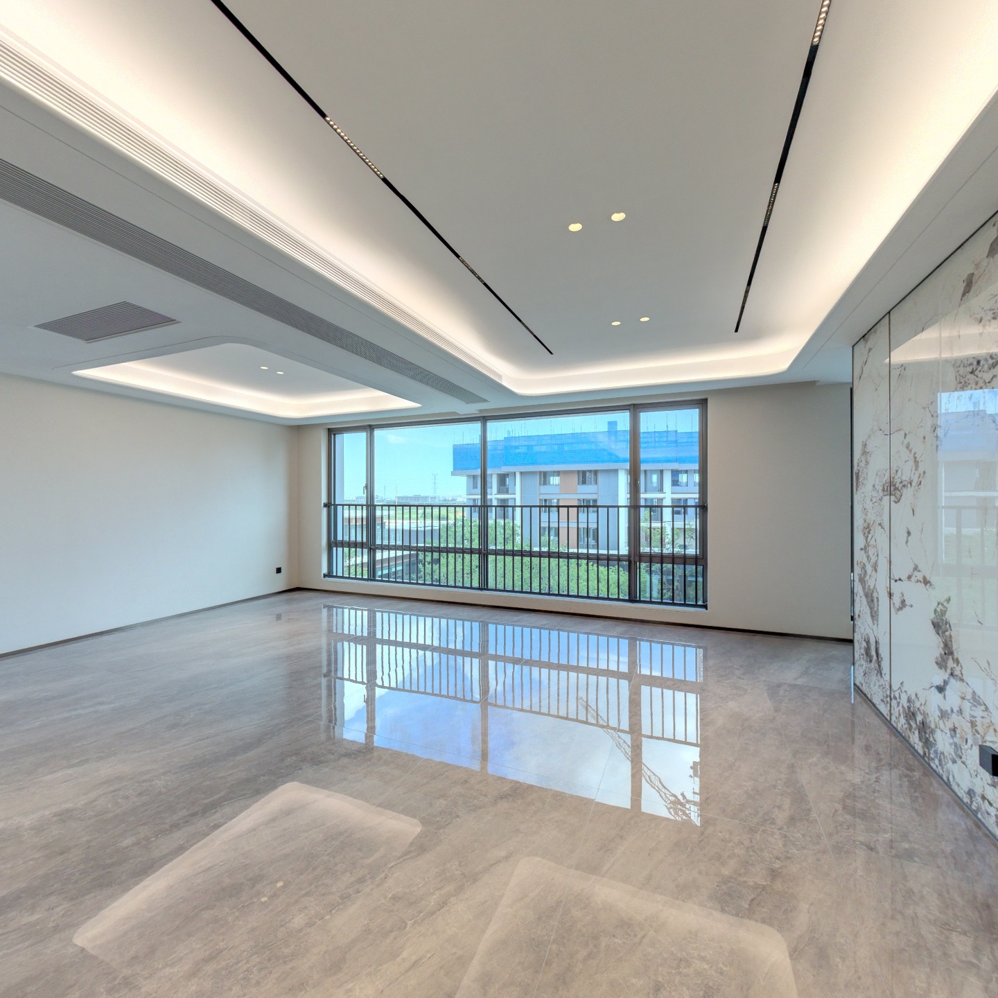 城建星启时代VR