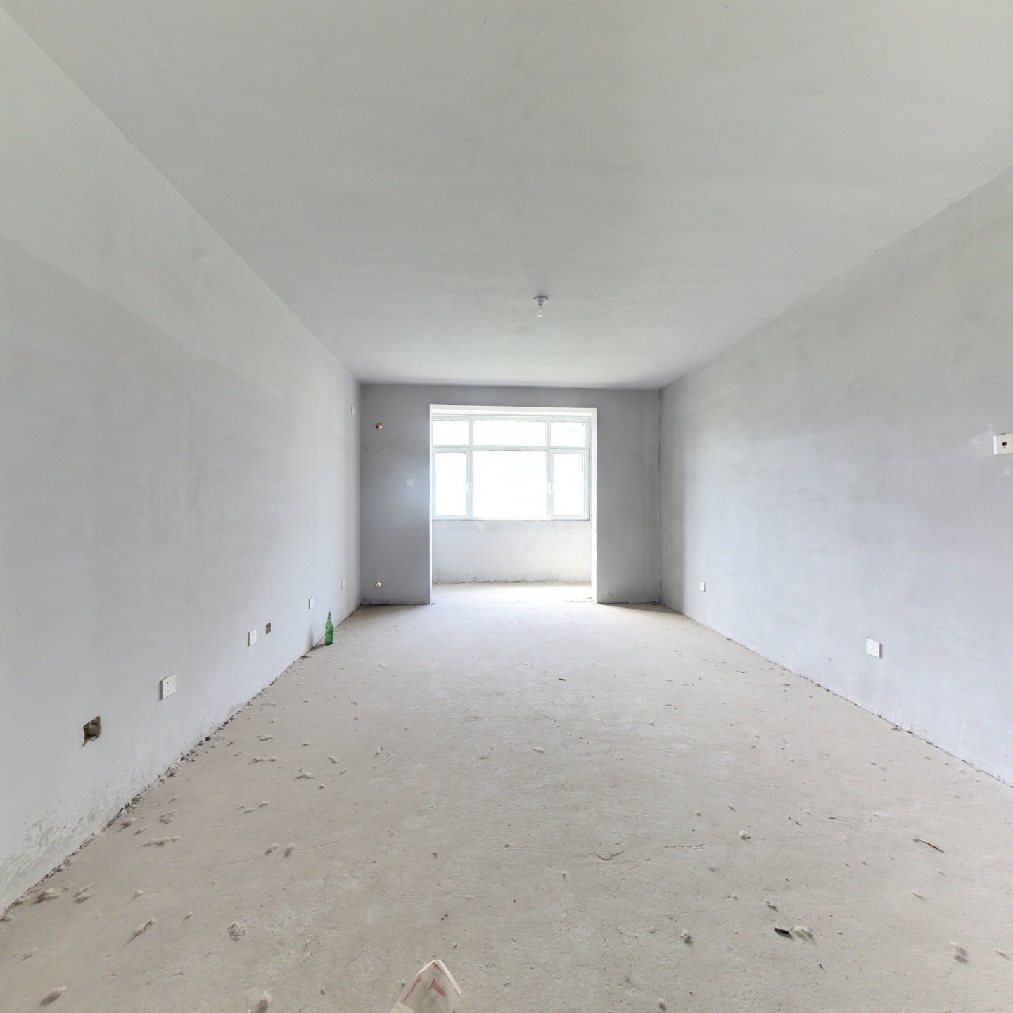 钢研院幸福家园小区，一层南北全明两居室，满五唯一