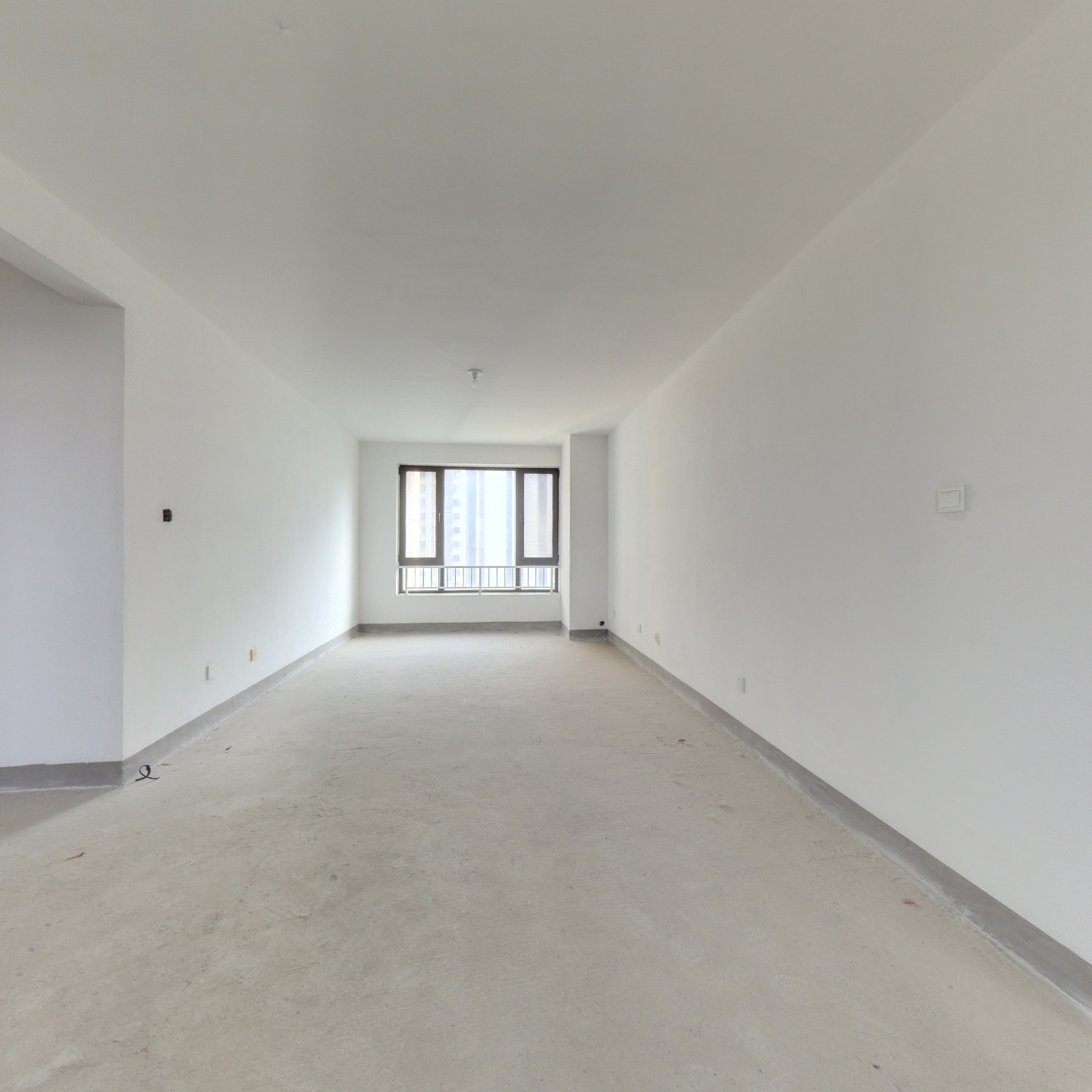 南北通透三居F 满五 毛坯 看房方便 中楼层