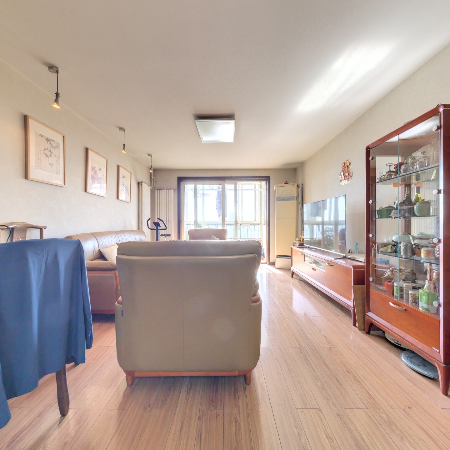 盛和家園 滿五年唯一 不臨街 觀景房 電梯刷卡進(jìn)入