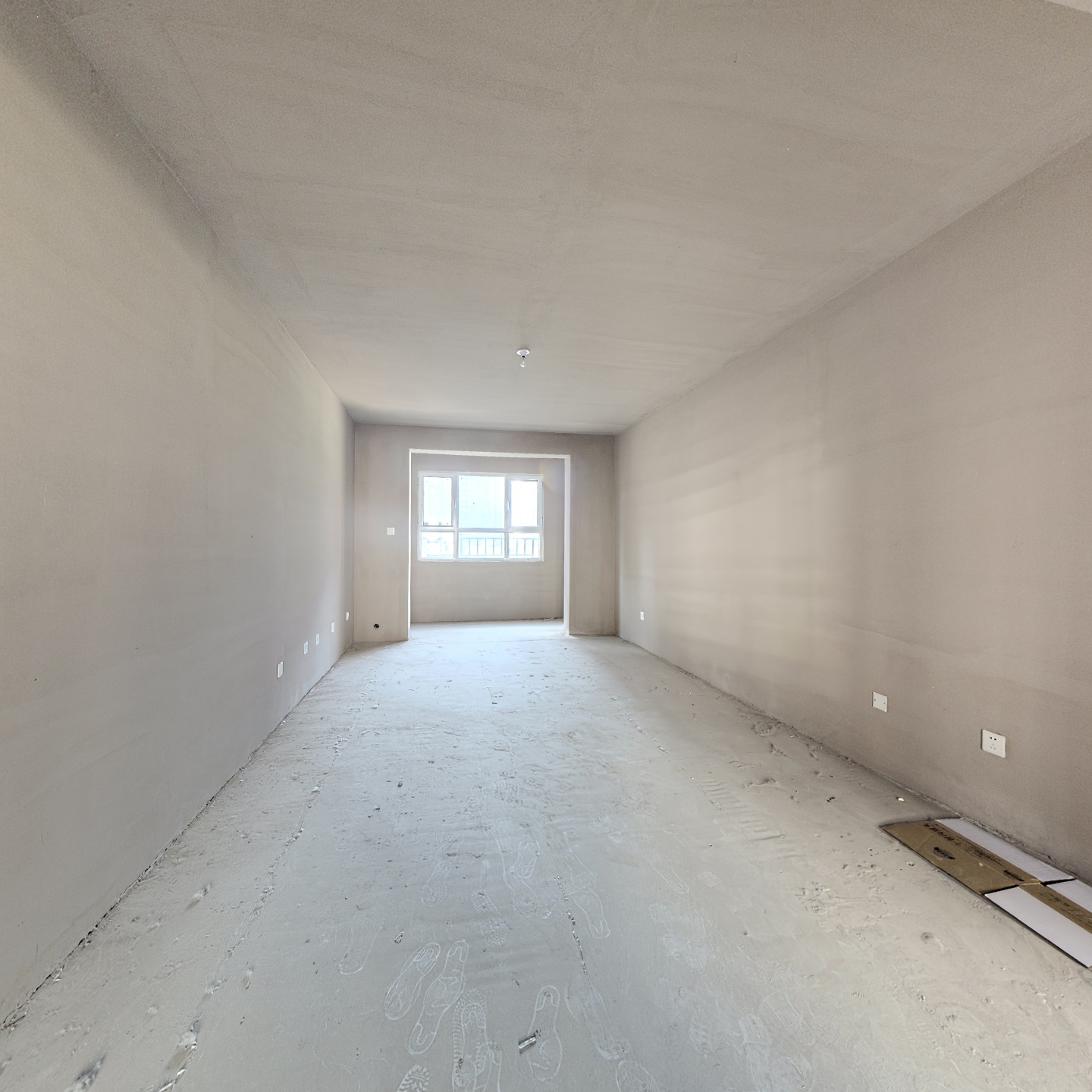 鹏渤印象城牛津花园 3室2厅 南 北