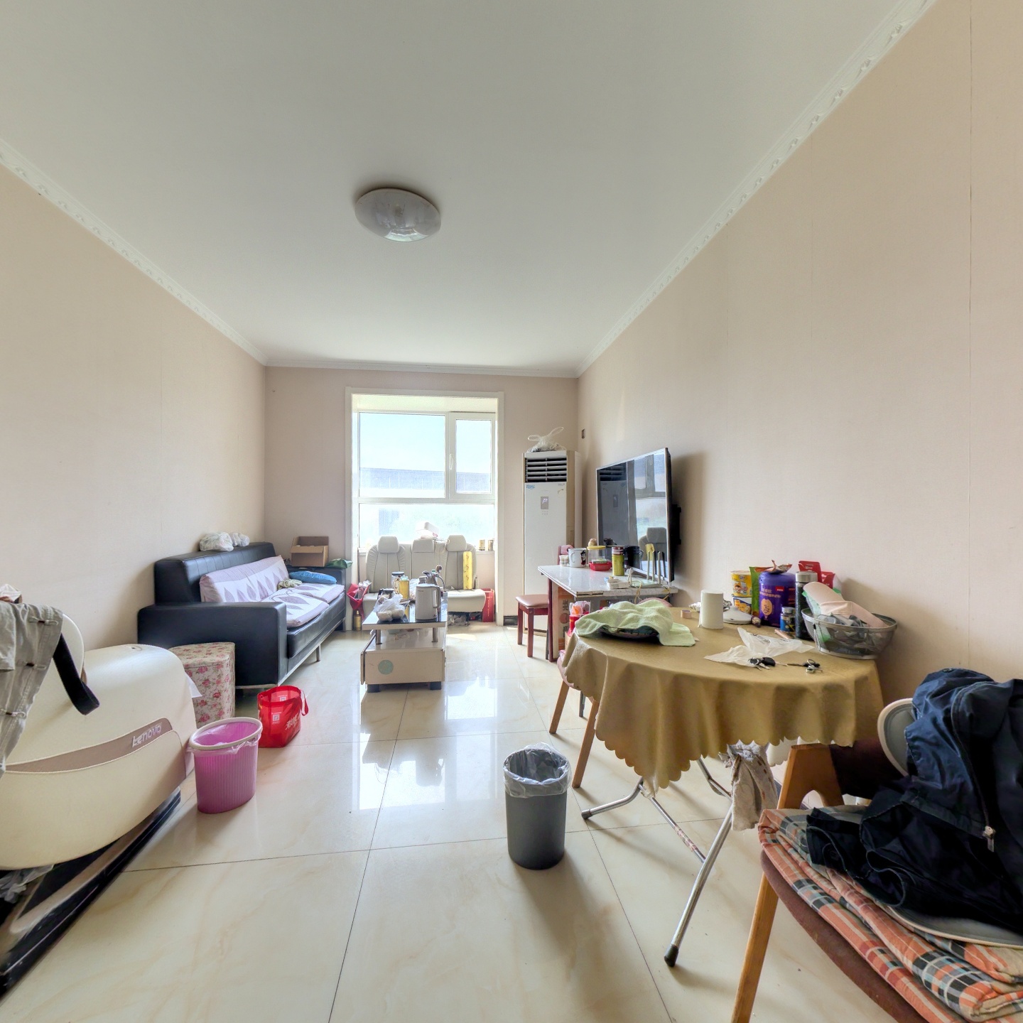 水岸花城，一线河景美宅，标准现房，即买即住