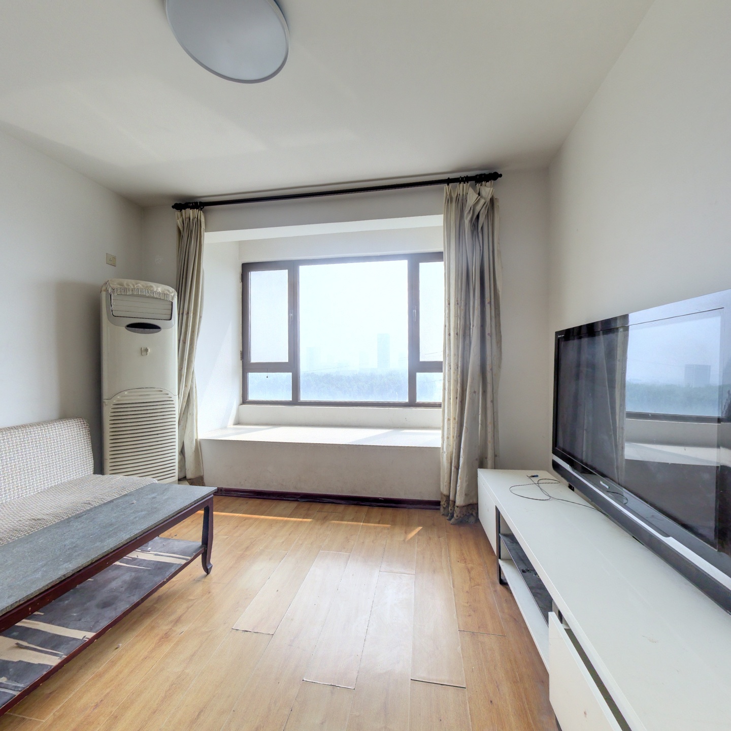 天伦湾一期 3室1厅 南 北