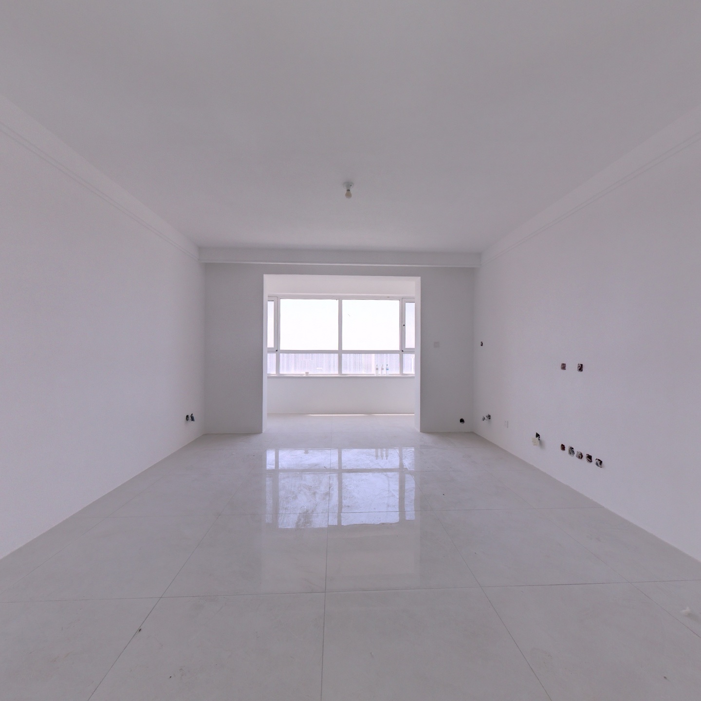 凯兴悦享城 南北通透 三居两卫 70年大产权