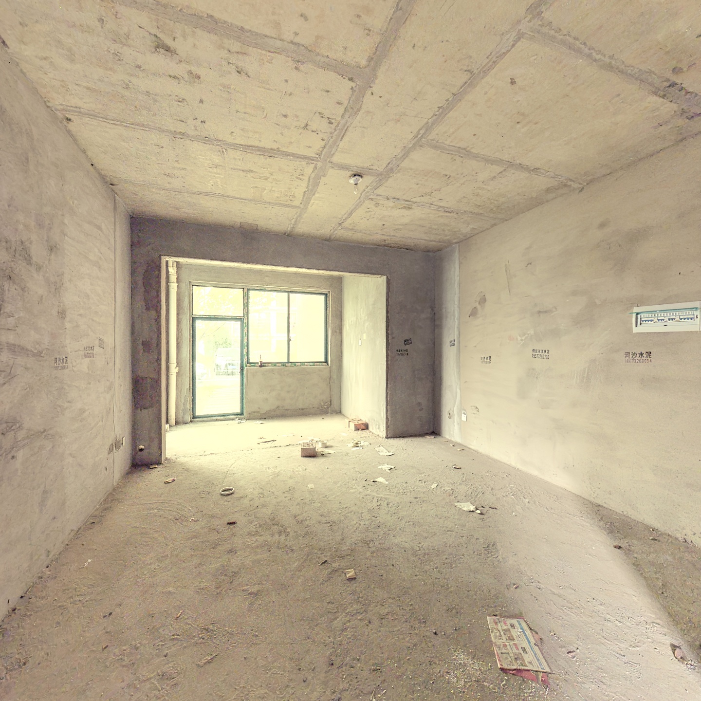 尚御尊城 3室2厅 东南