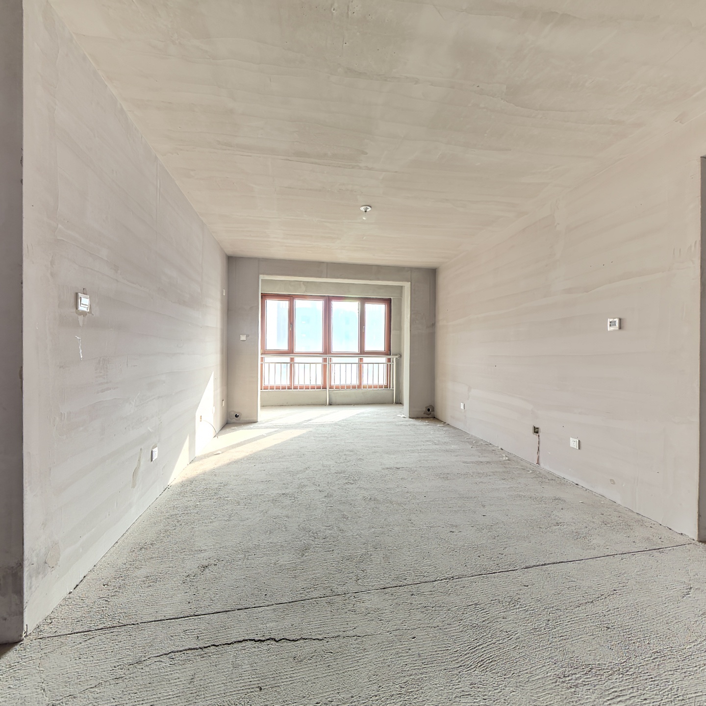 高品质生活需要高品质的房屋，金品值得拥有的好房子