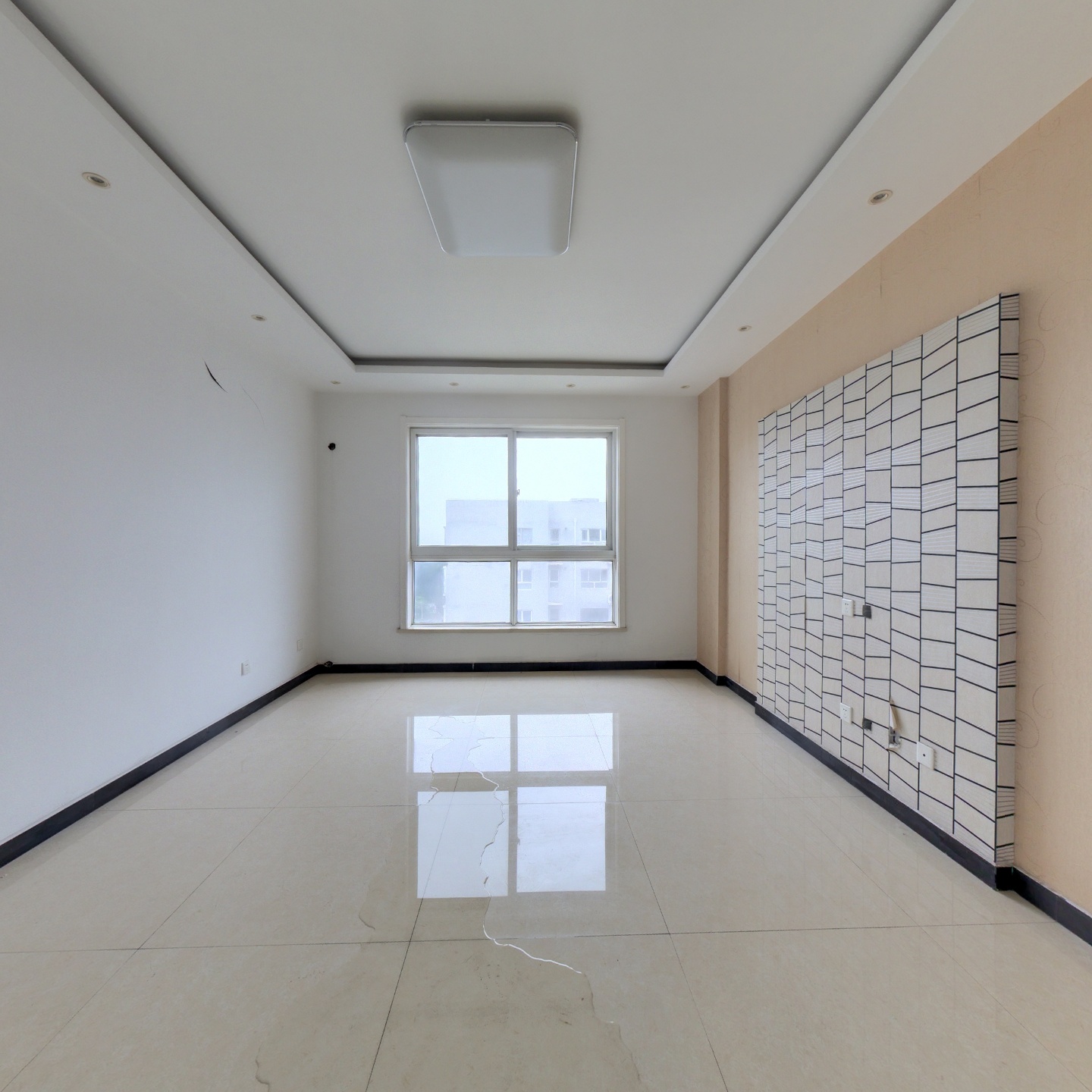 公园一号南北通透双卫三居本满单价总价低配套齐全