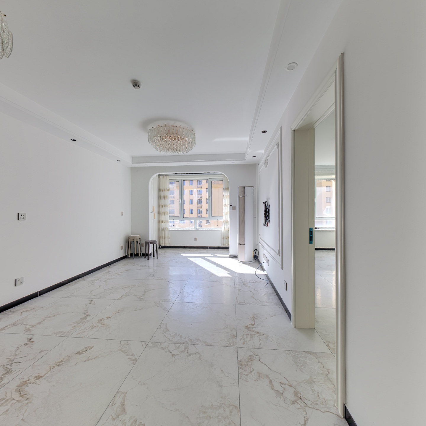 房本满二，配套齐全，采光无遮挡，可拎包入住