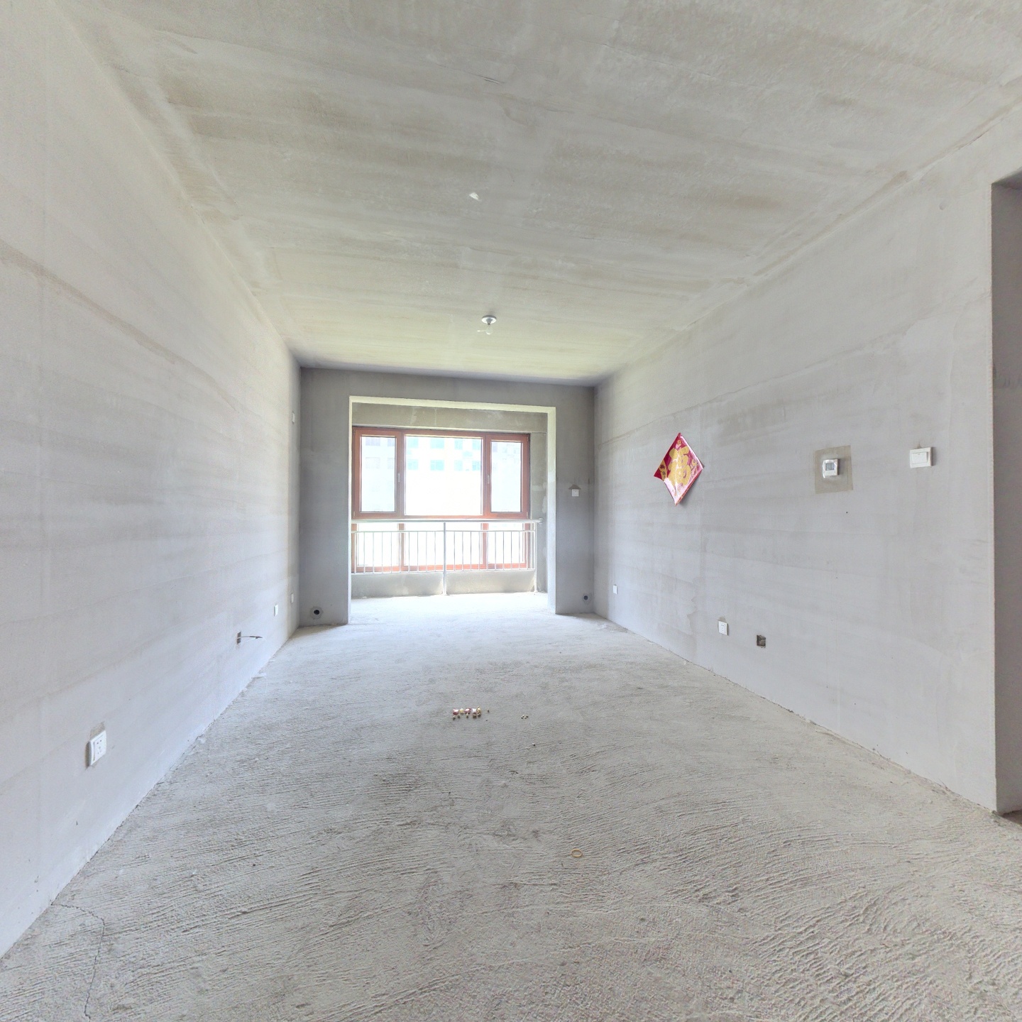 高品质生活需要高品质的房屋，金品值得拥有的好房子