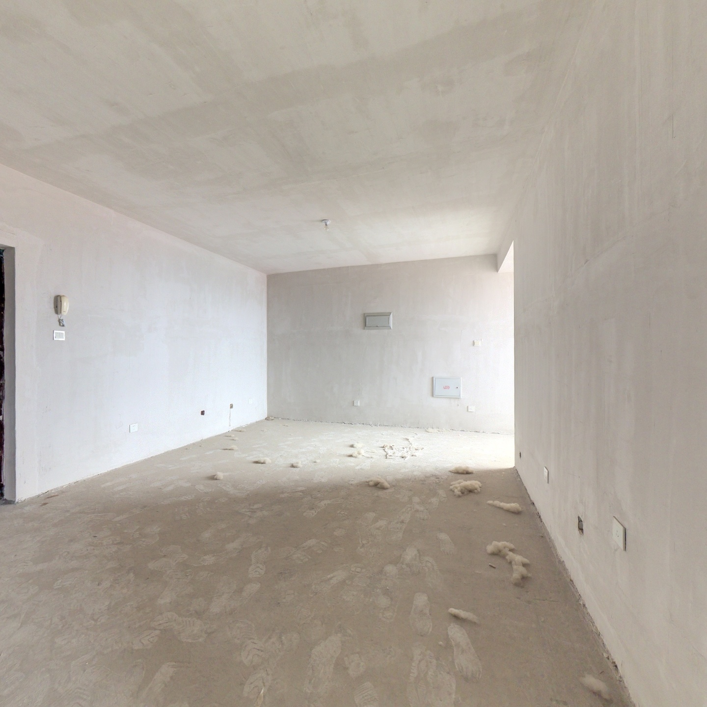 强舜铭铖 2室2厅 西