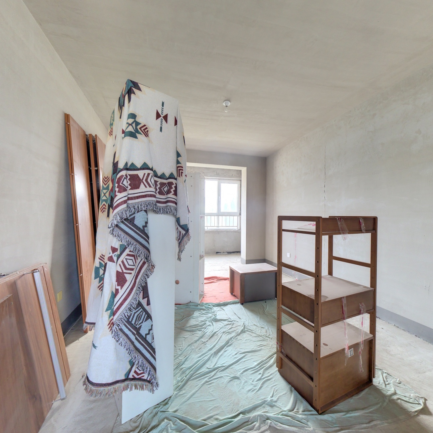 凯兴悦享城 3室2厅 南 北