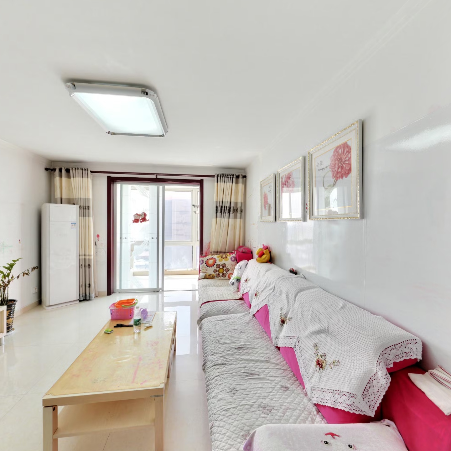 汇元尚品 3室2厅 南 北