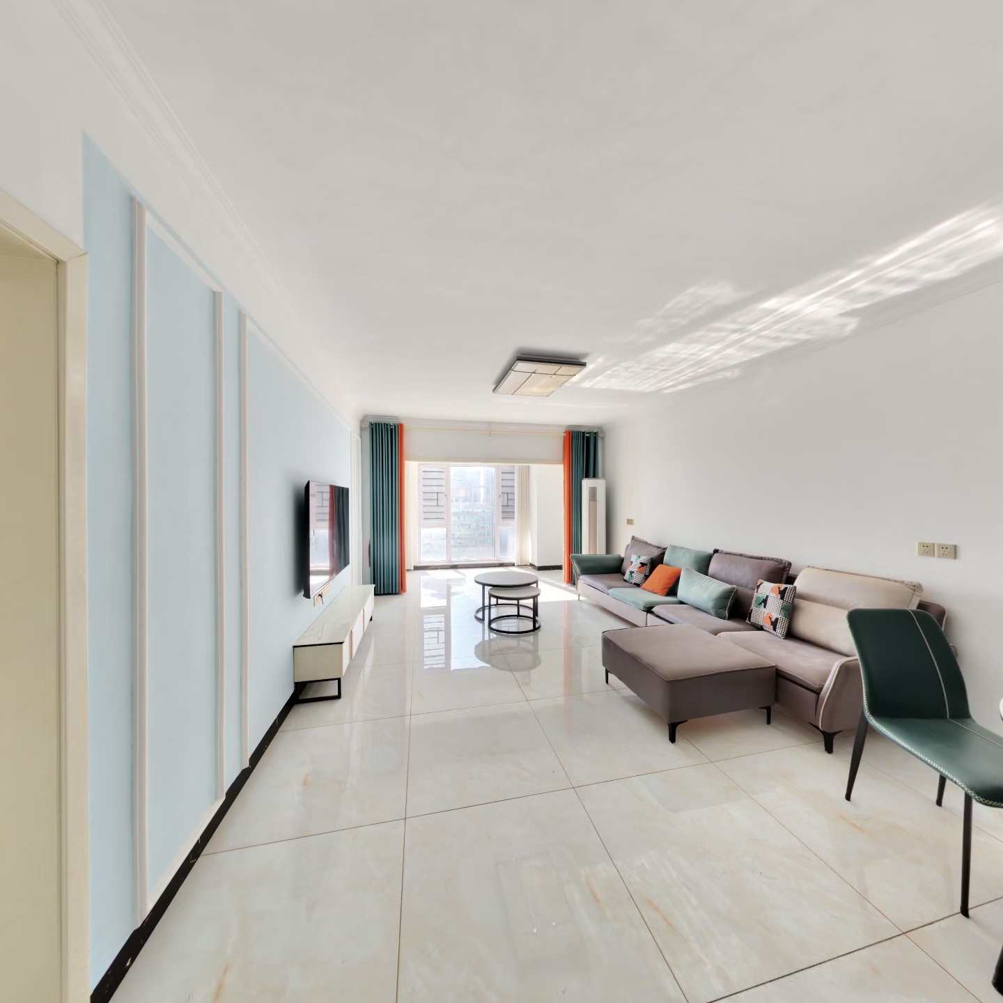 湘潭市岳塘区万达华府精装优质三房