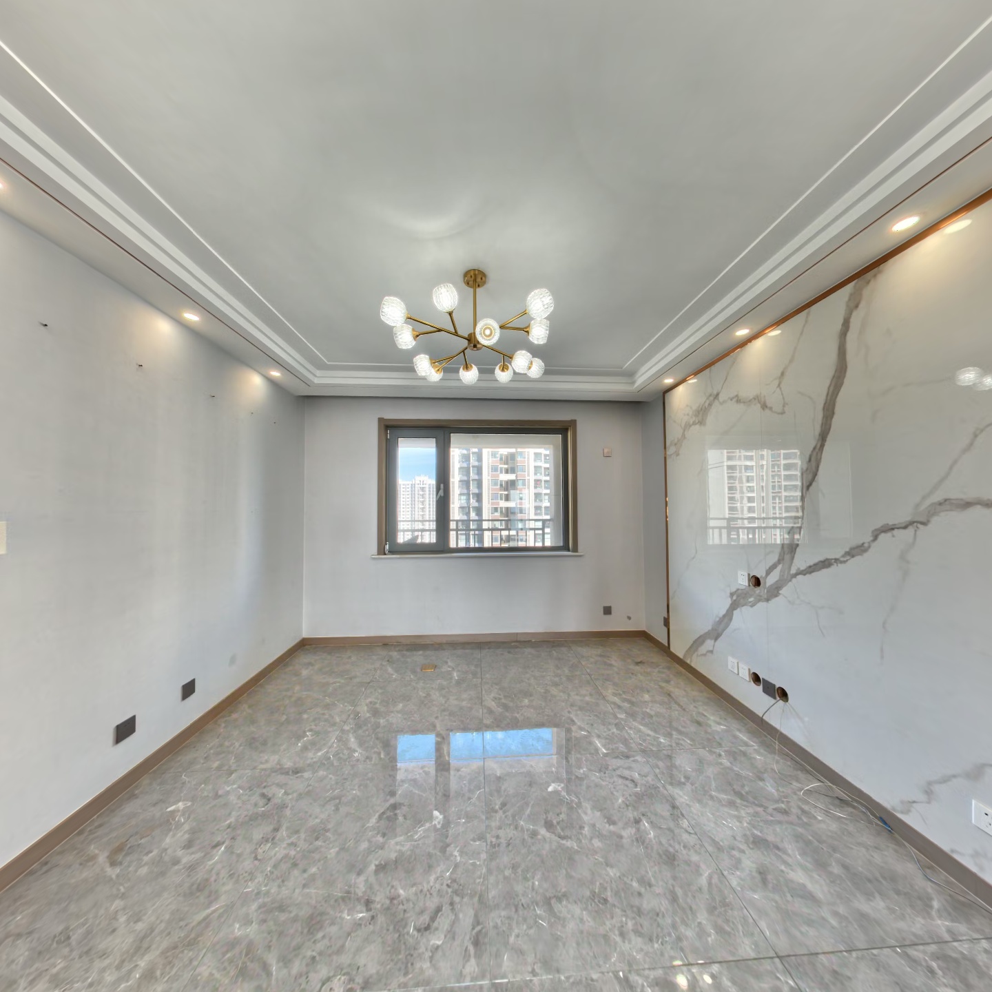 天伦湾一期 3室2厅 南 北