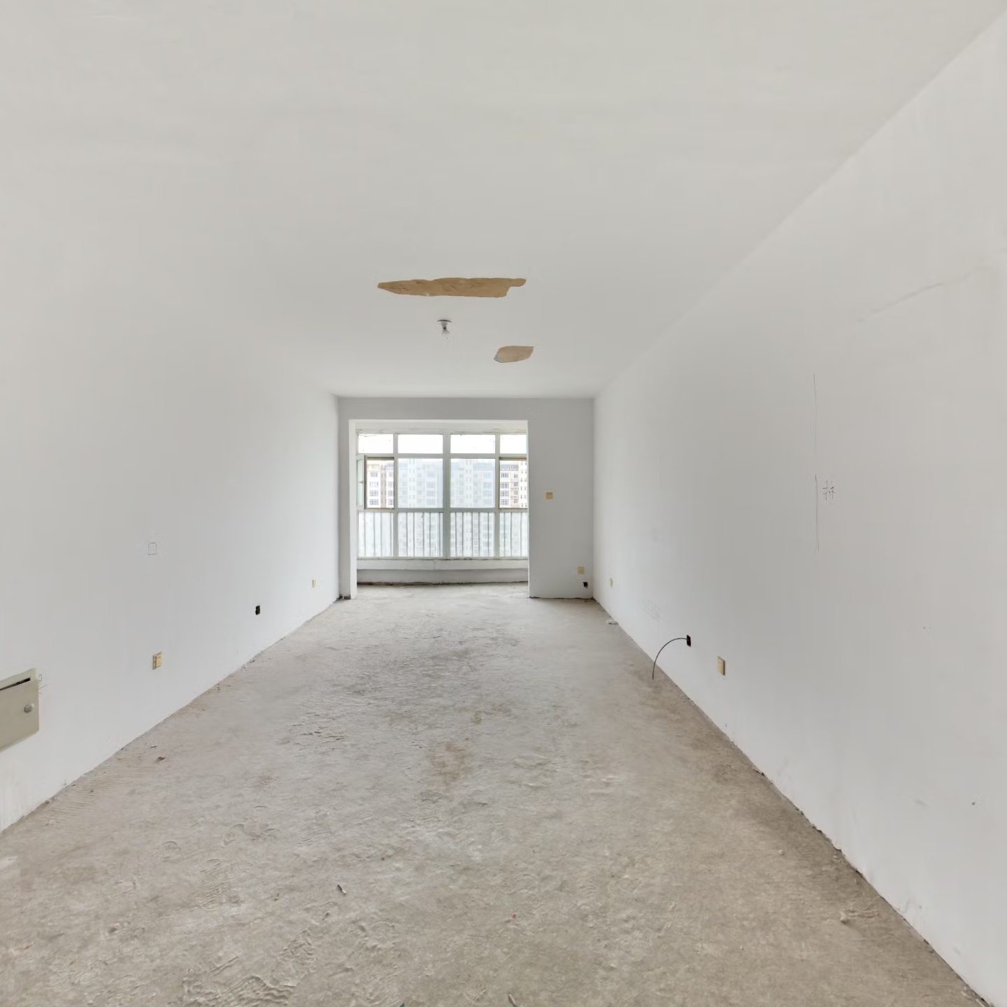 三义双塔，中高层，满五年，南北通透，全天采光