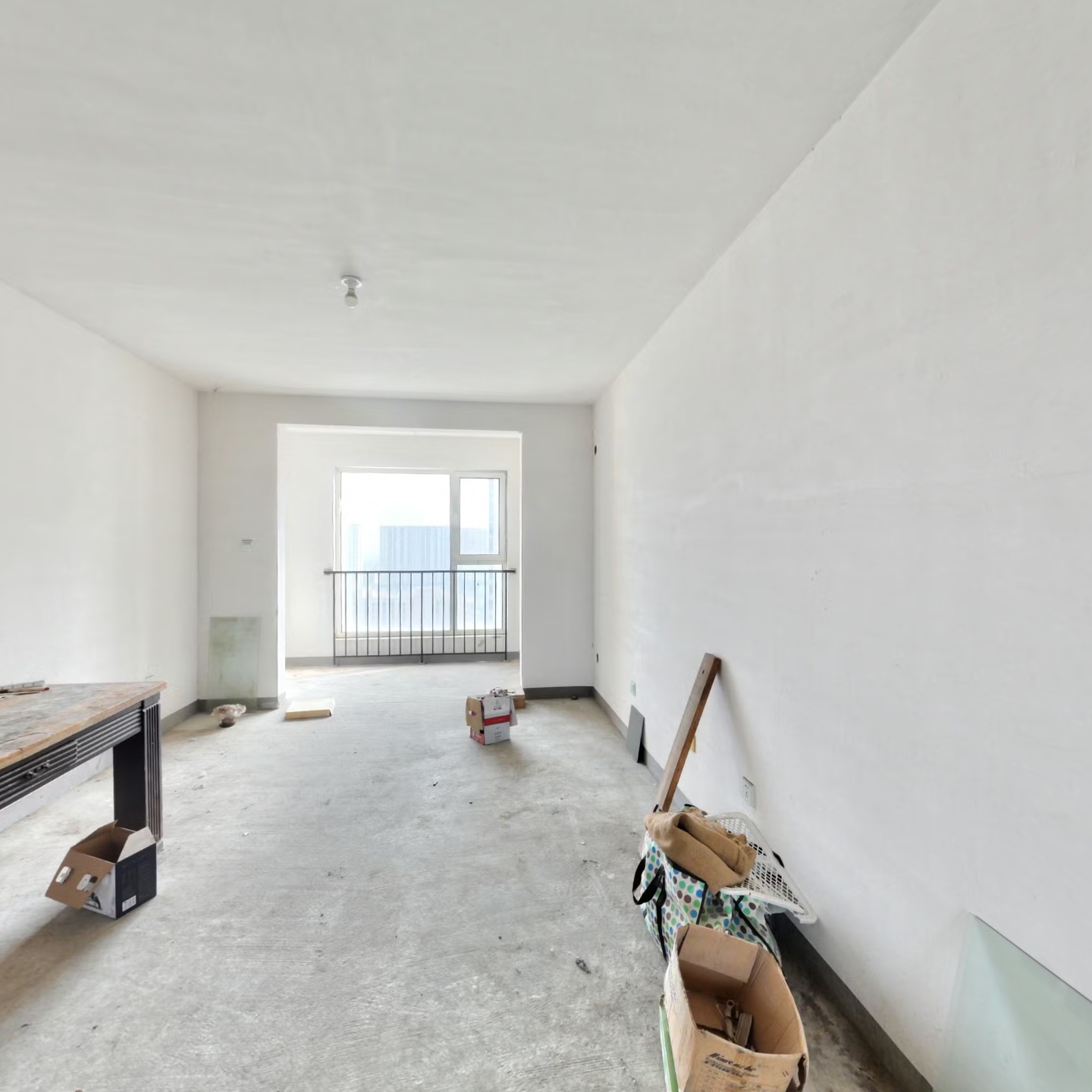 全明户型 高楼层 全天采光 诚意卖