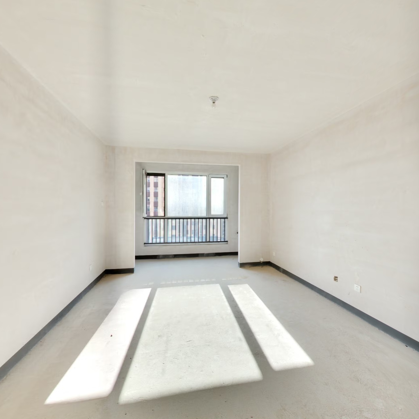 涿州孔雀城悦澜湾 3室2厅 南 北