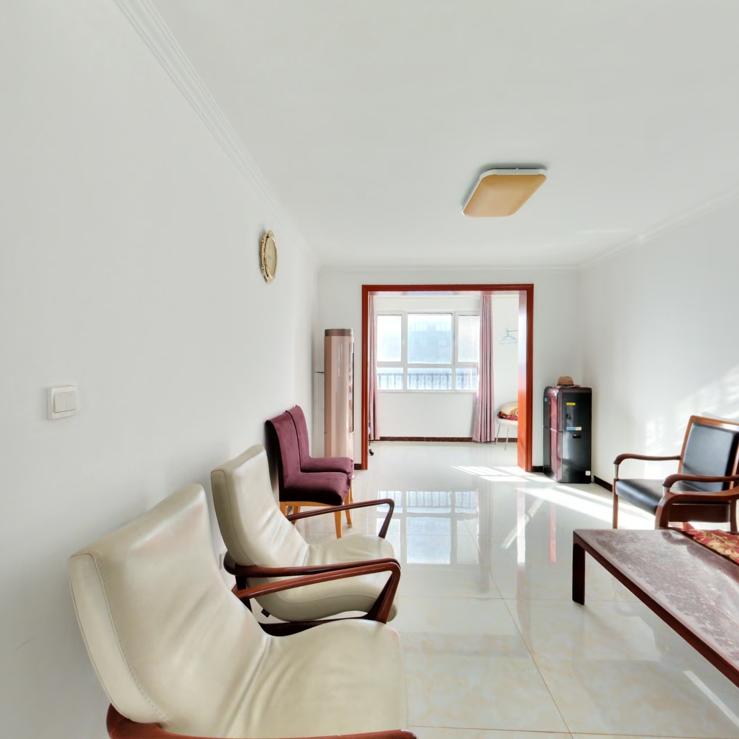 鹏渤印象城牛津花园 3室2厅 南 北