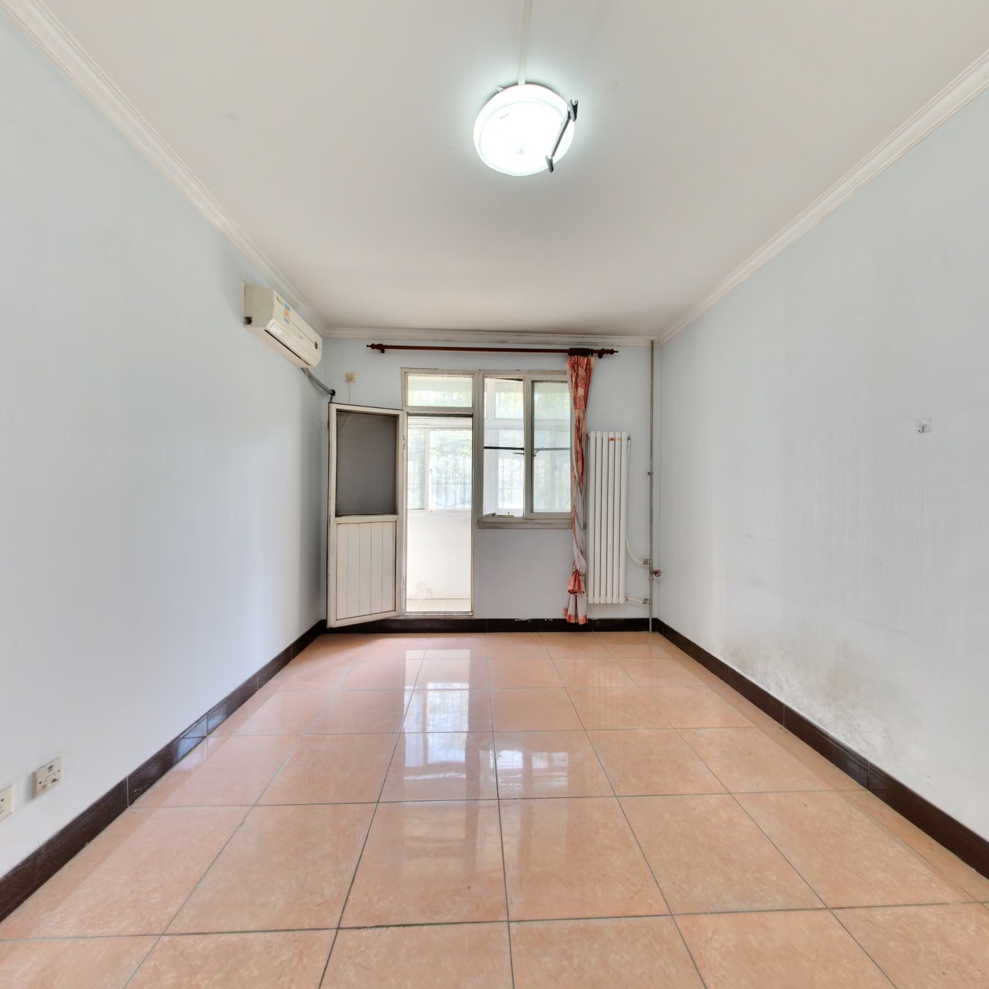 三源里 大三居 南北通透 中間層 公積金可用