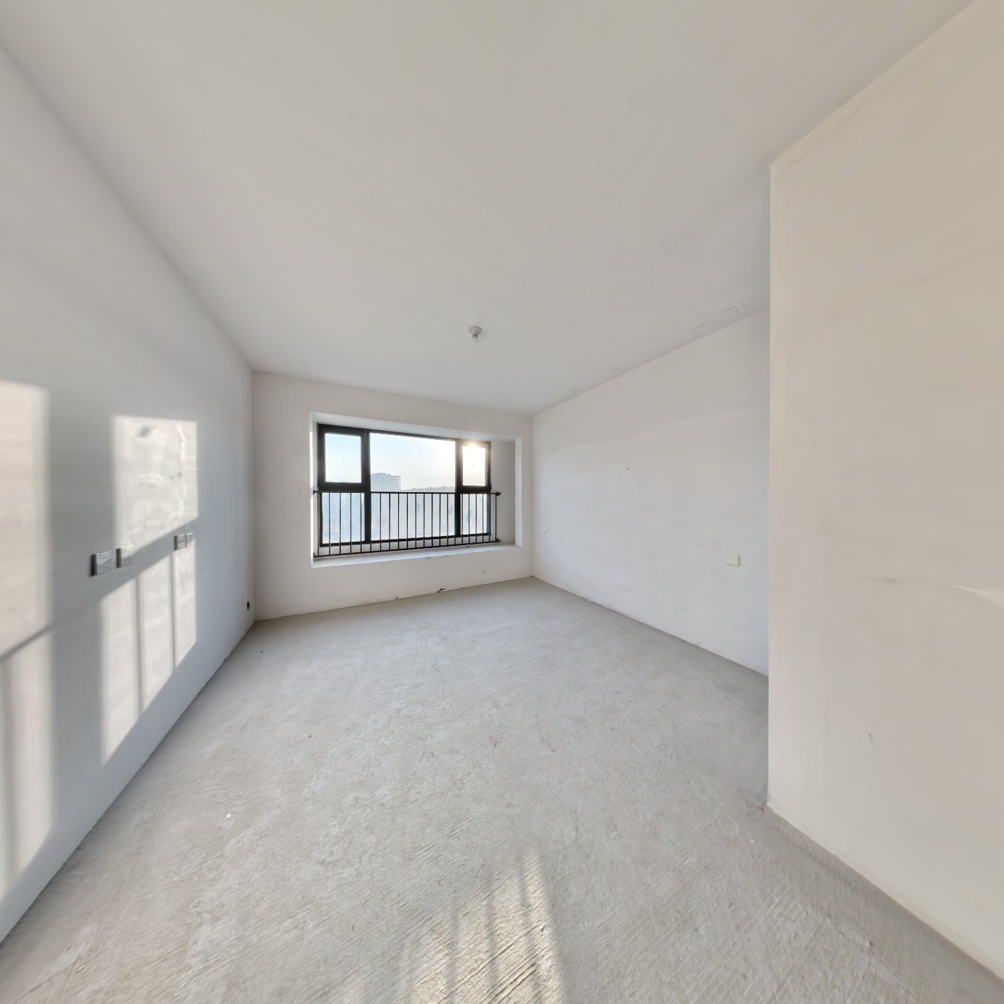 华远海蓝城 3室2厅 南 北