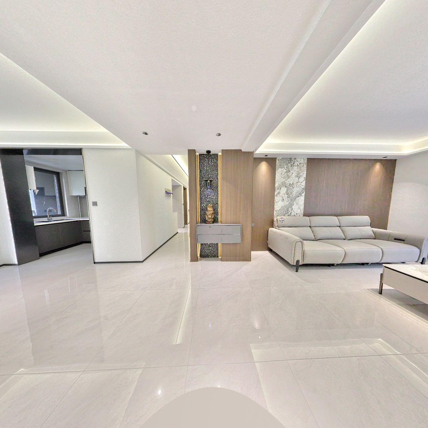 绿城桂语江南VR