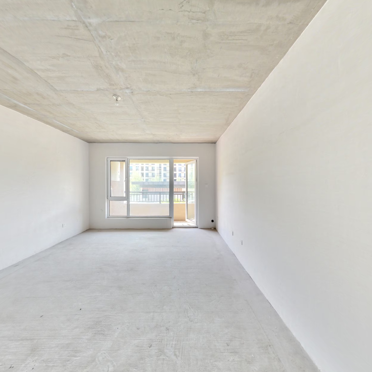 桃源新都孔雀城  南北通 采光视野好   北京公交车直达