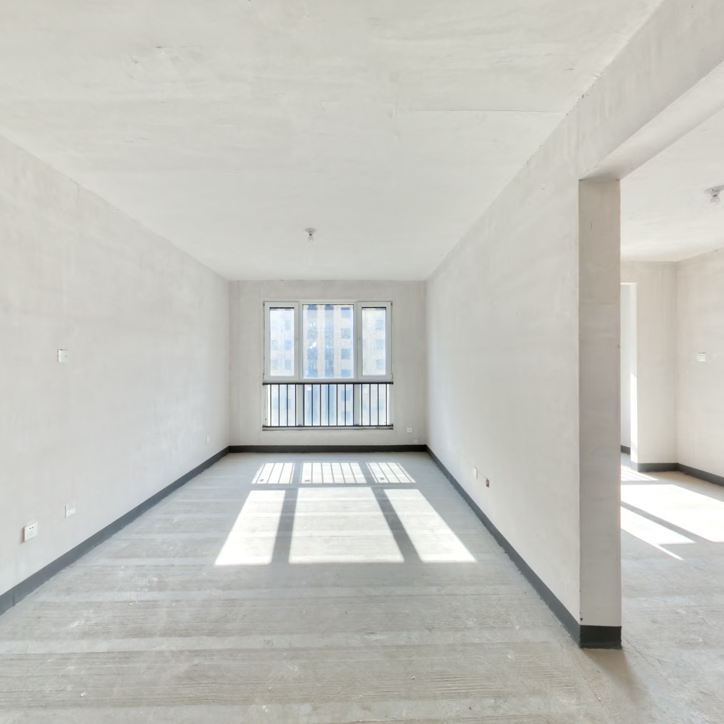 70大产权孔雀悦澜湾，81平44万永济公园旁高档社区