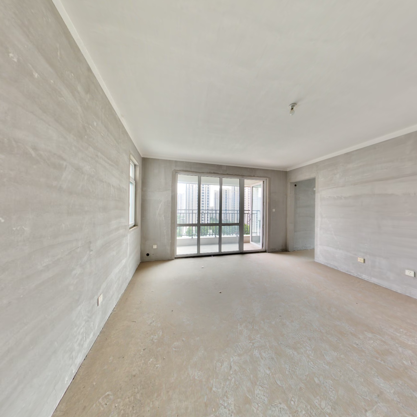 洋房，一梯两户，高铁商圈，次新小区